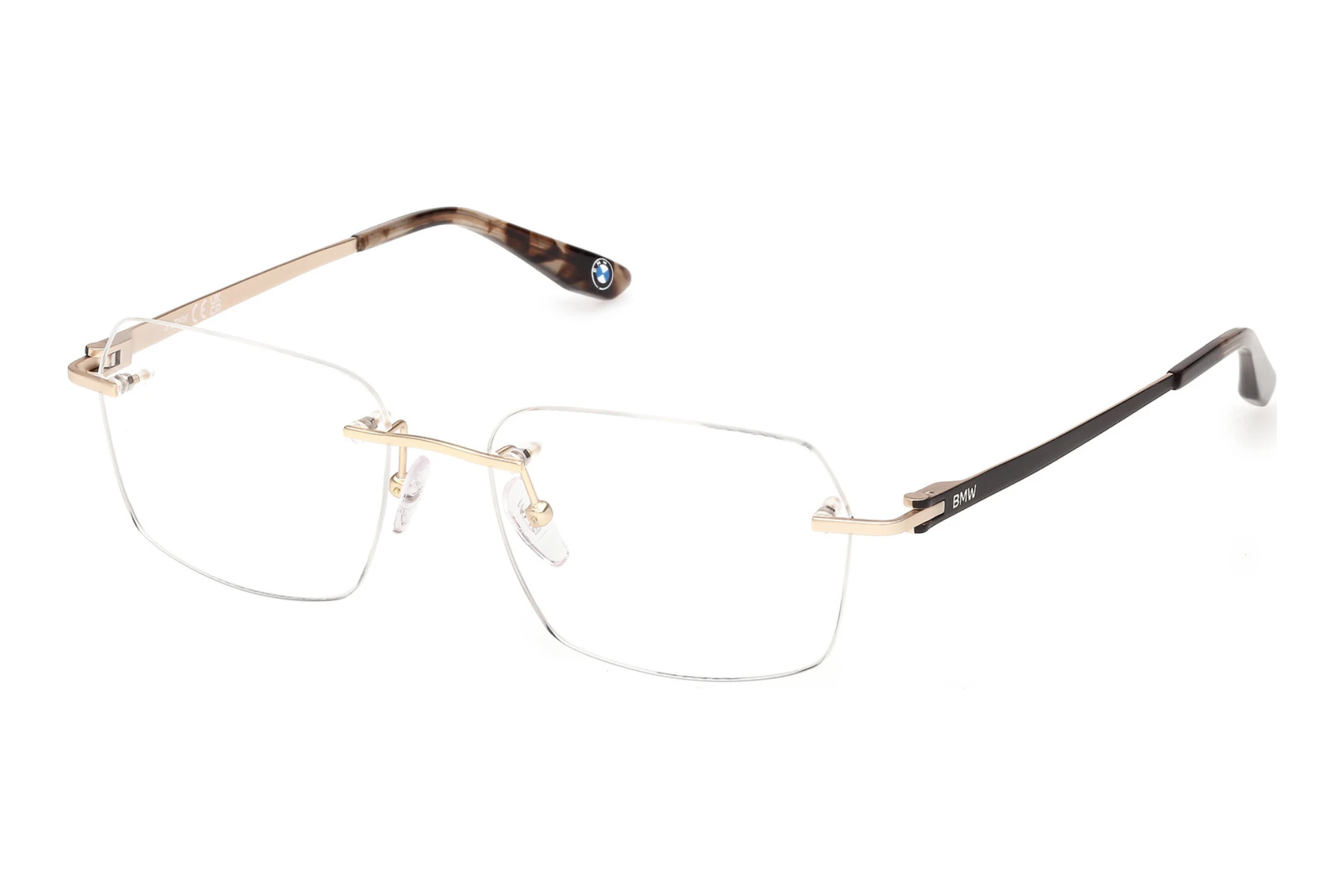 BMW   BW5108-D 032 Matt Blassgold