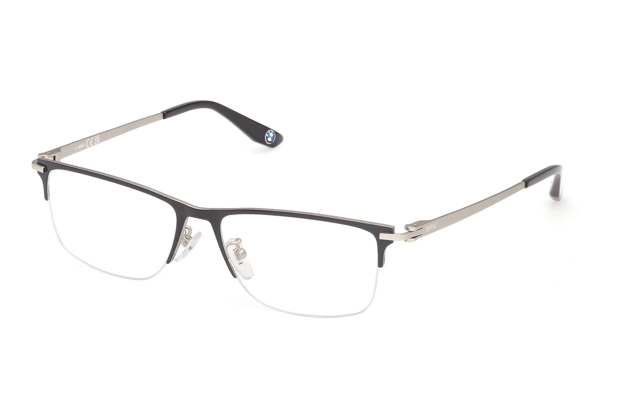 BMW   BW5109-D 020 Glänzend Grau