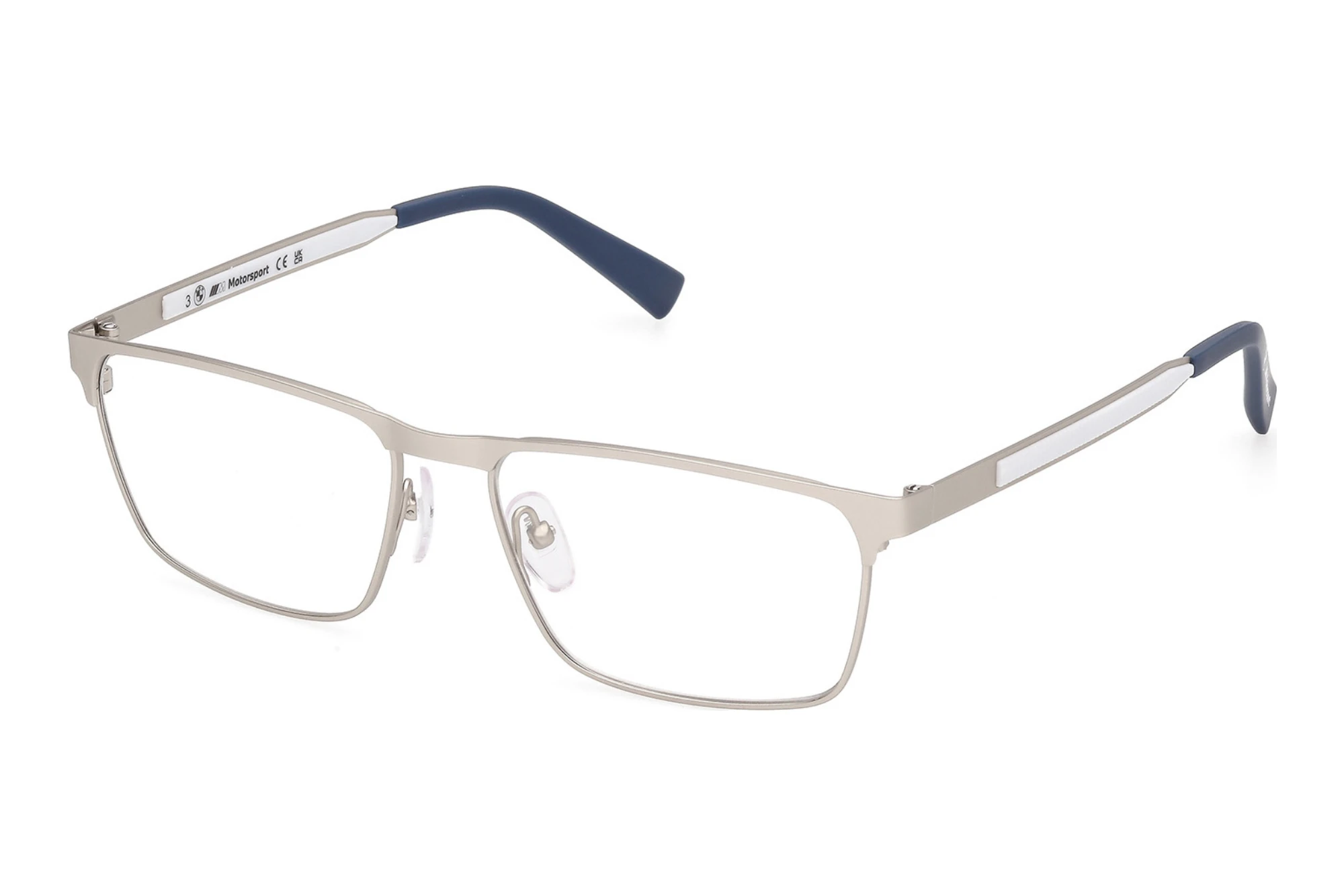 BMW Motorsport   BS5024 017 Matt Palladium