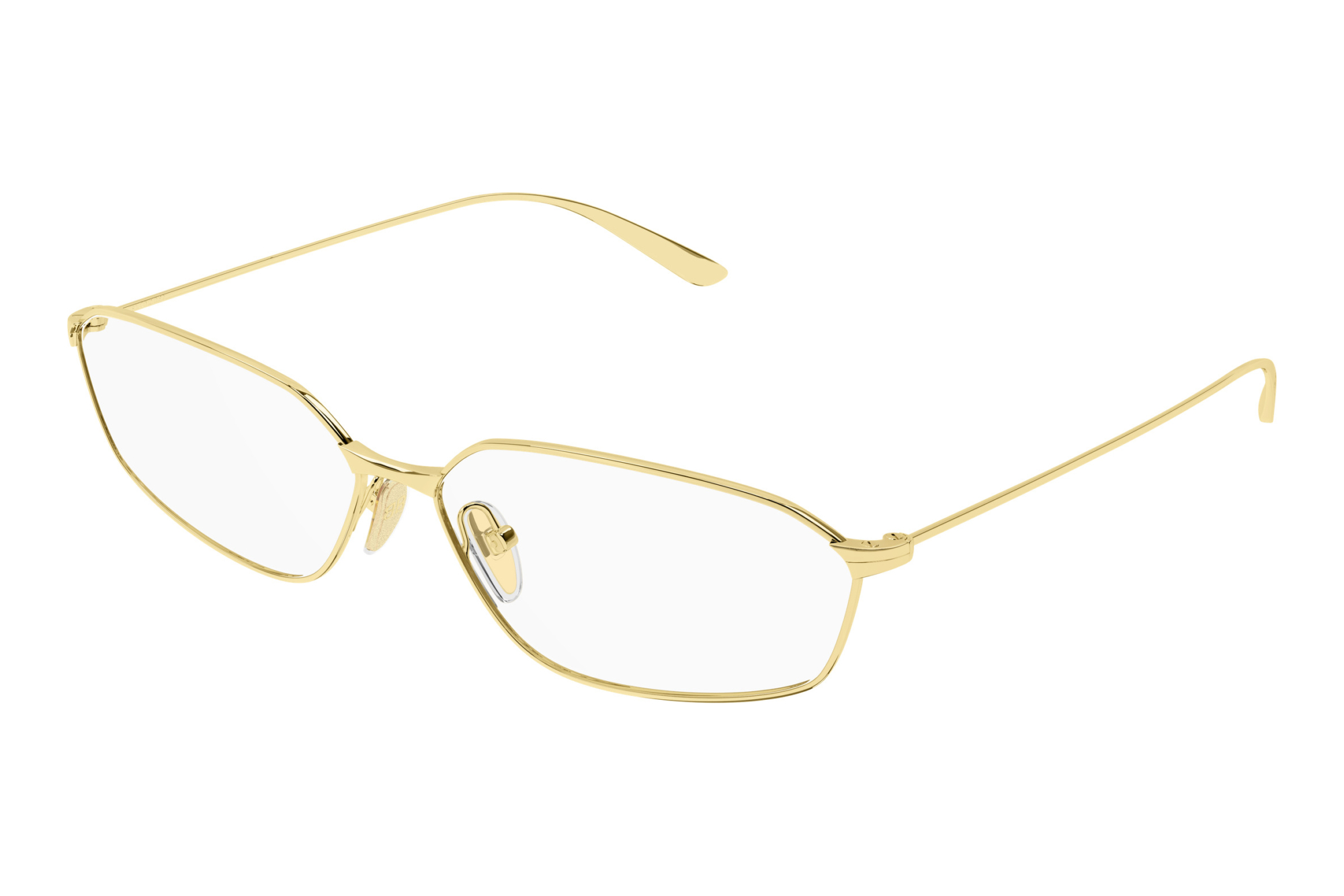 Balenciaga   BB0453O 003 GOLD