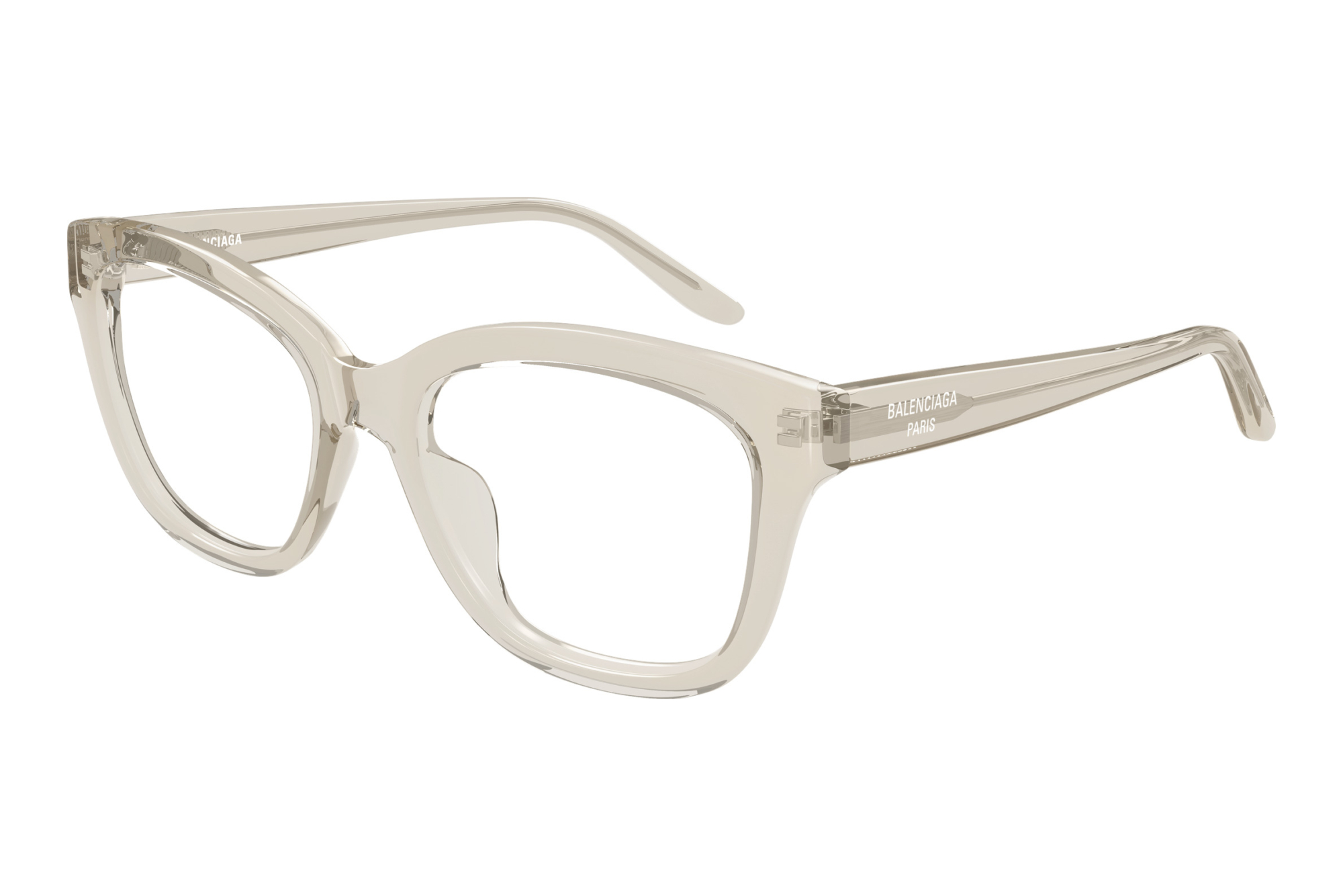 Balenciaga   BB0534O 003 BEIGE