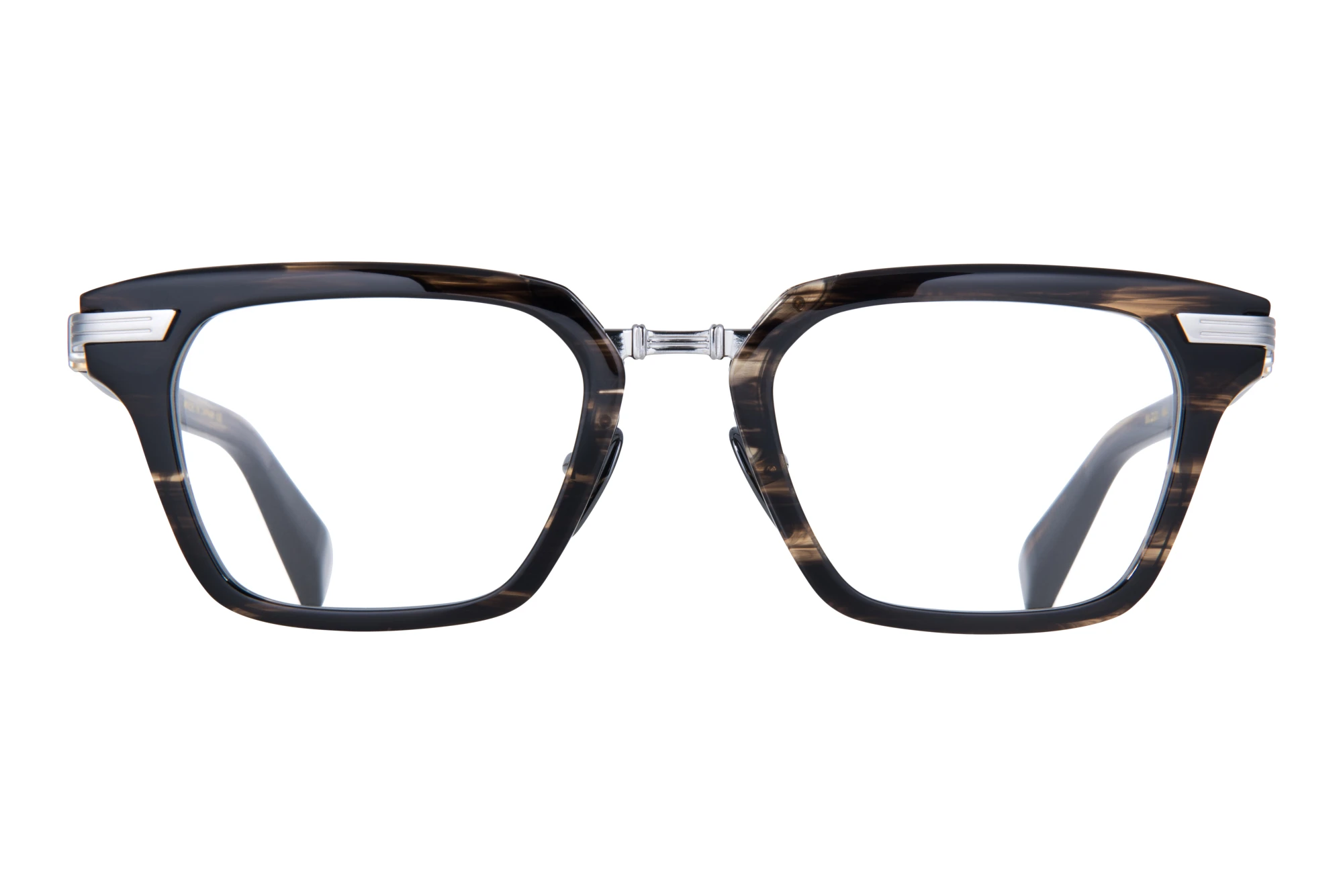 Vista frontale Balmain Paris LEGION-I (BPX-112 - B)