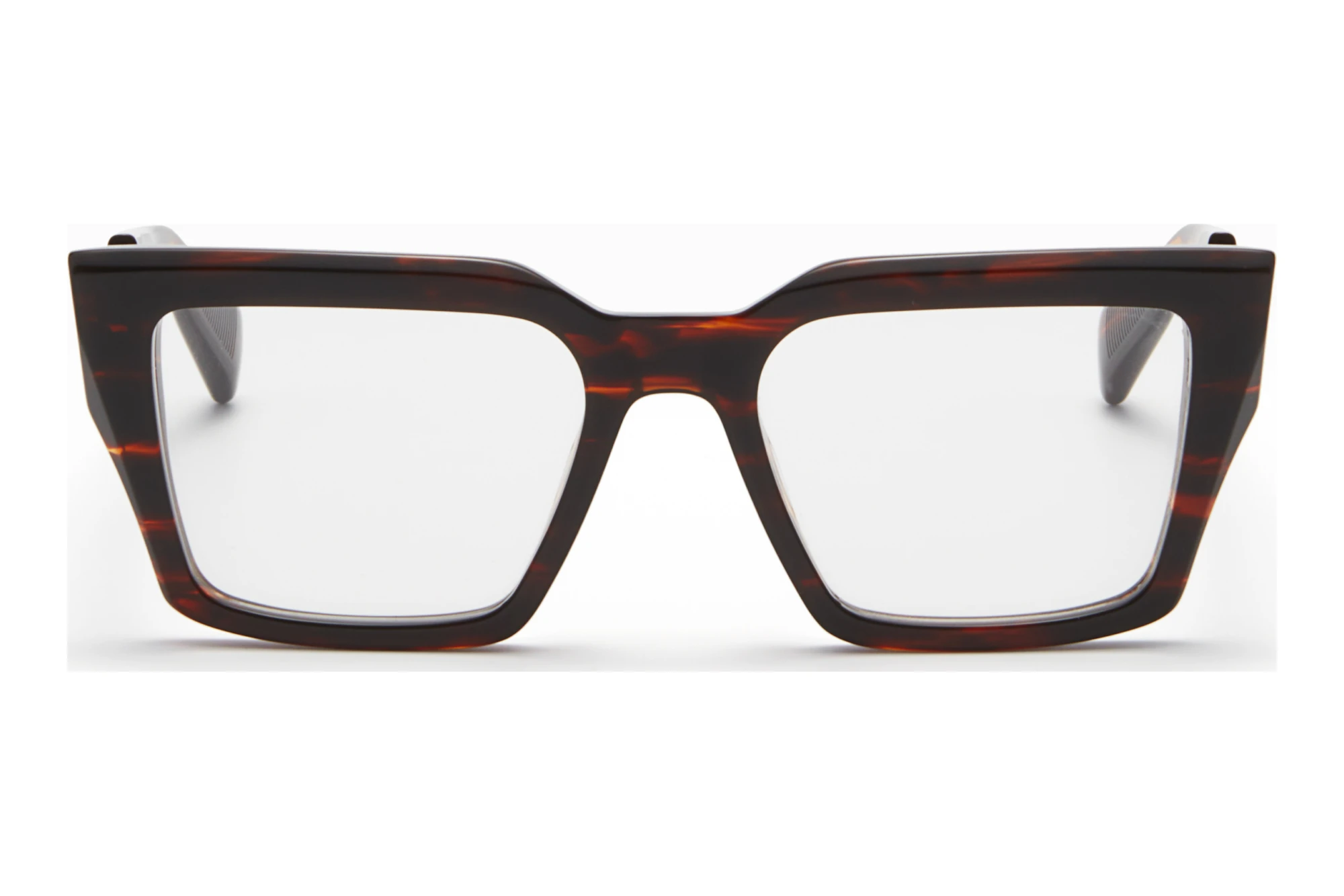 Vista frontale Balmain Paris FORMEE (BPX-148 - B)