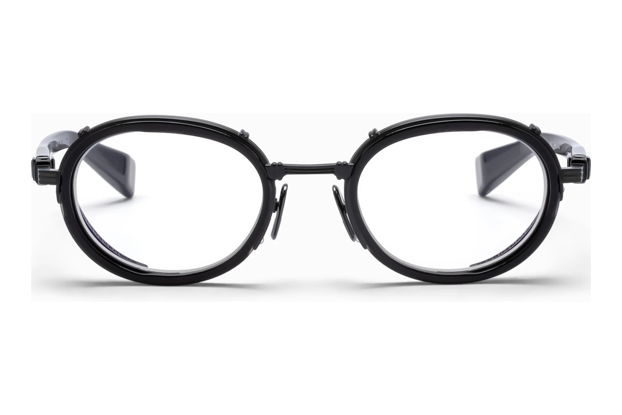 Vista frontale Balmain Paris CHEVALIER (BPX-158 - B)