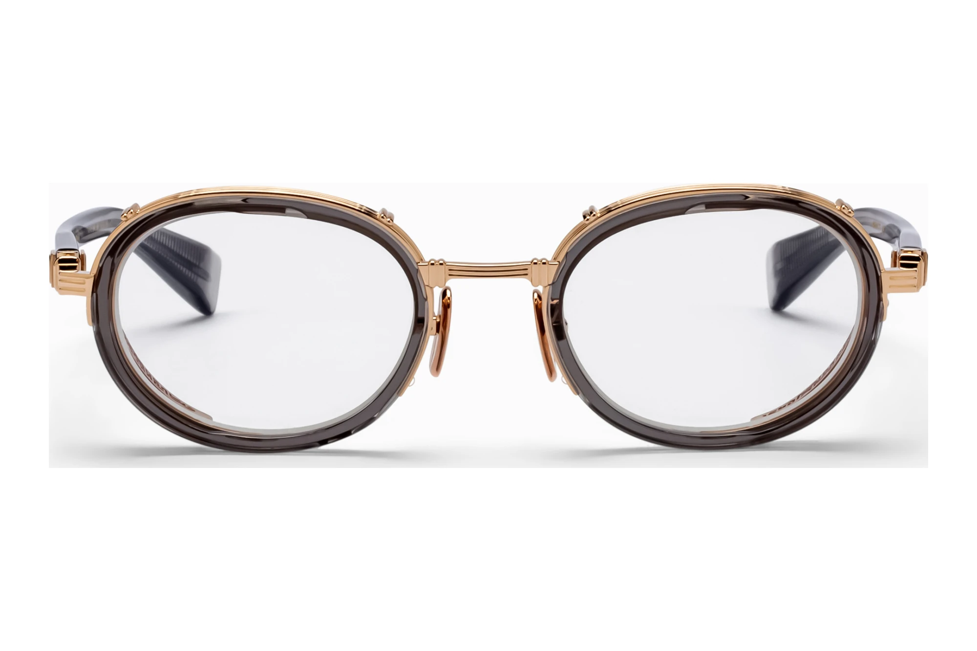 Vista frontale Balmain Paris CHEVALIER (BPX-158 - C)