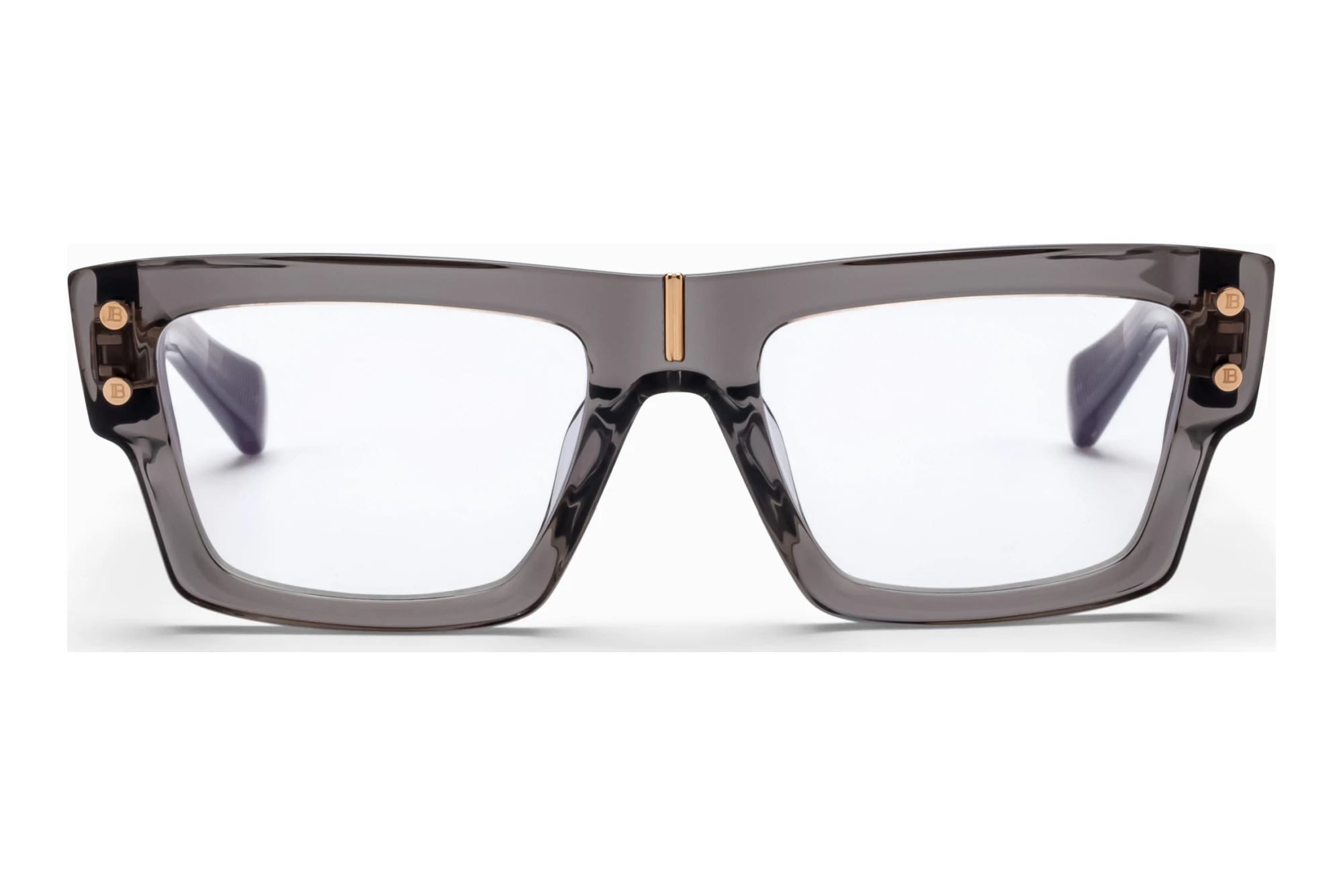 Vista frontale Balmain Paris MAJESTIC (BPX-161 - C)