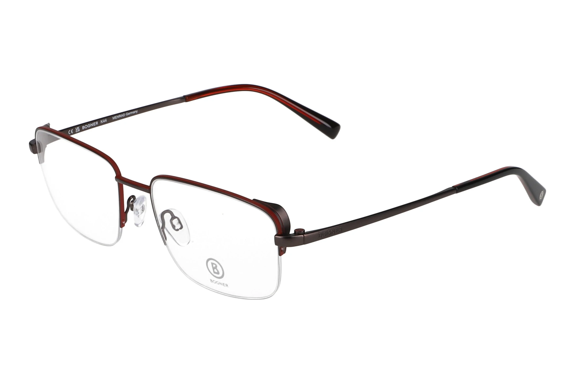 Bogner   63039 4200 Grau