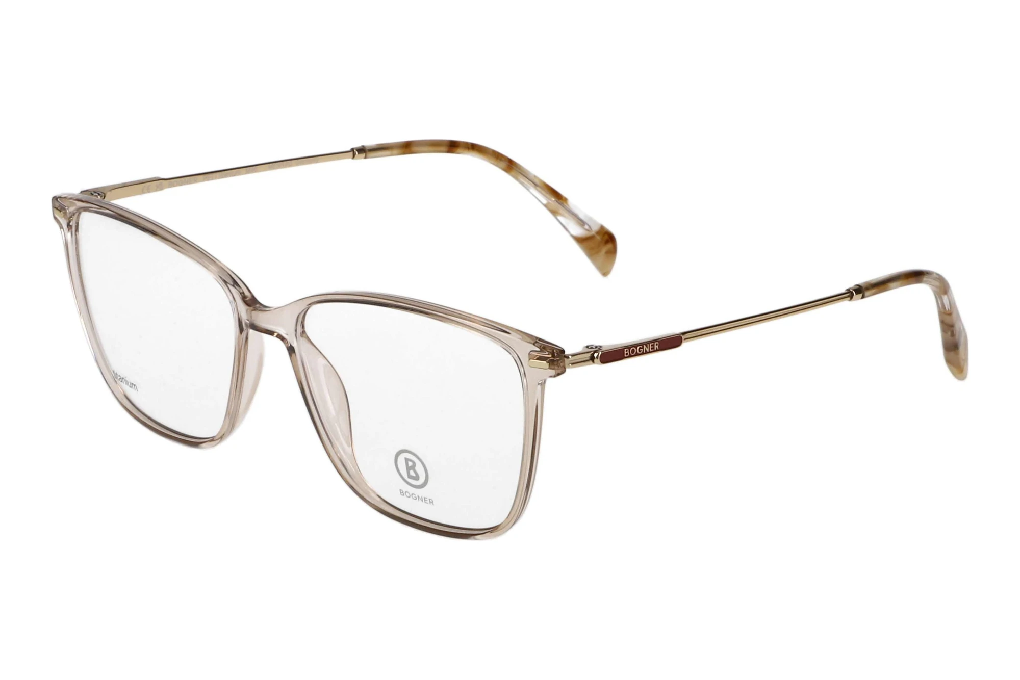 Bogner   66014 5500 Beige