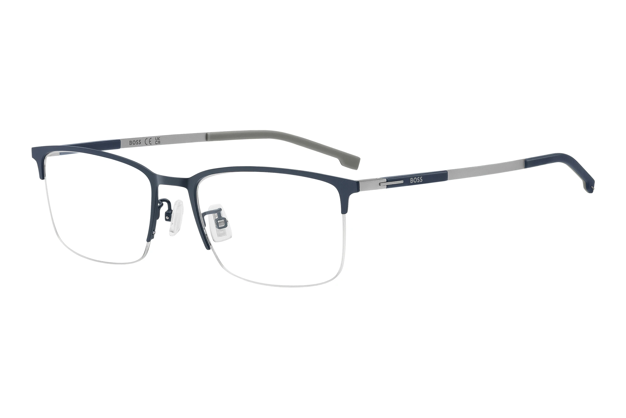 Boss   BOSS 1903/G FLL MATTE BLUE