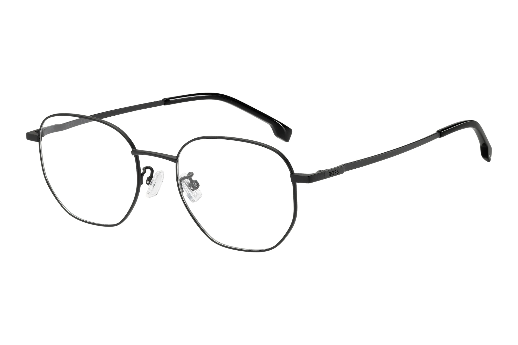 Boss   BOSS 1935/F 003 MATTE BLACK