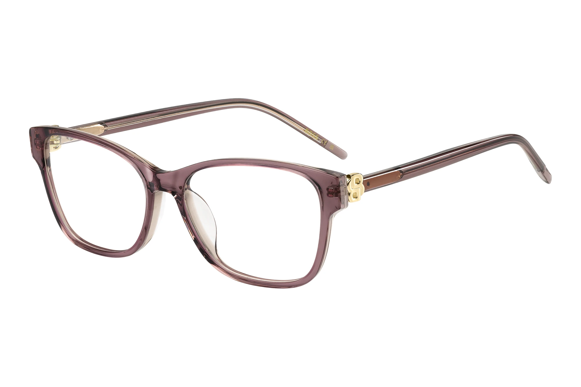 Boss   BOSS 1942/G C19 BURGUNDY NUDE