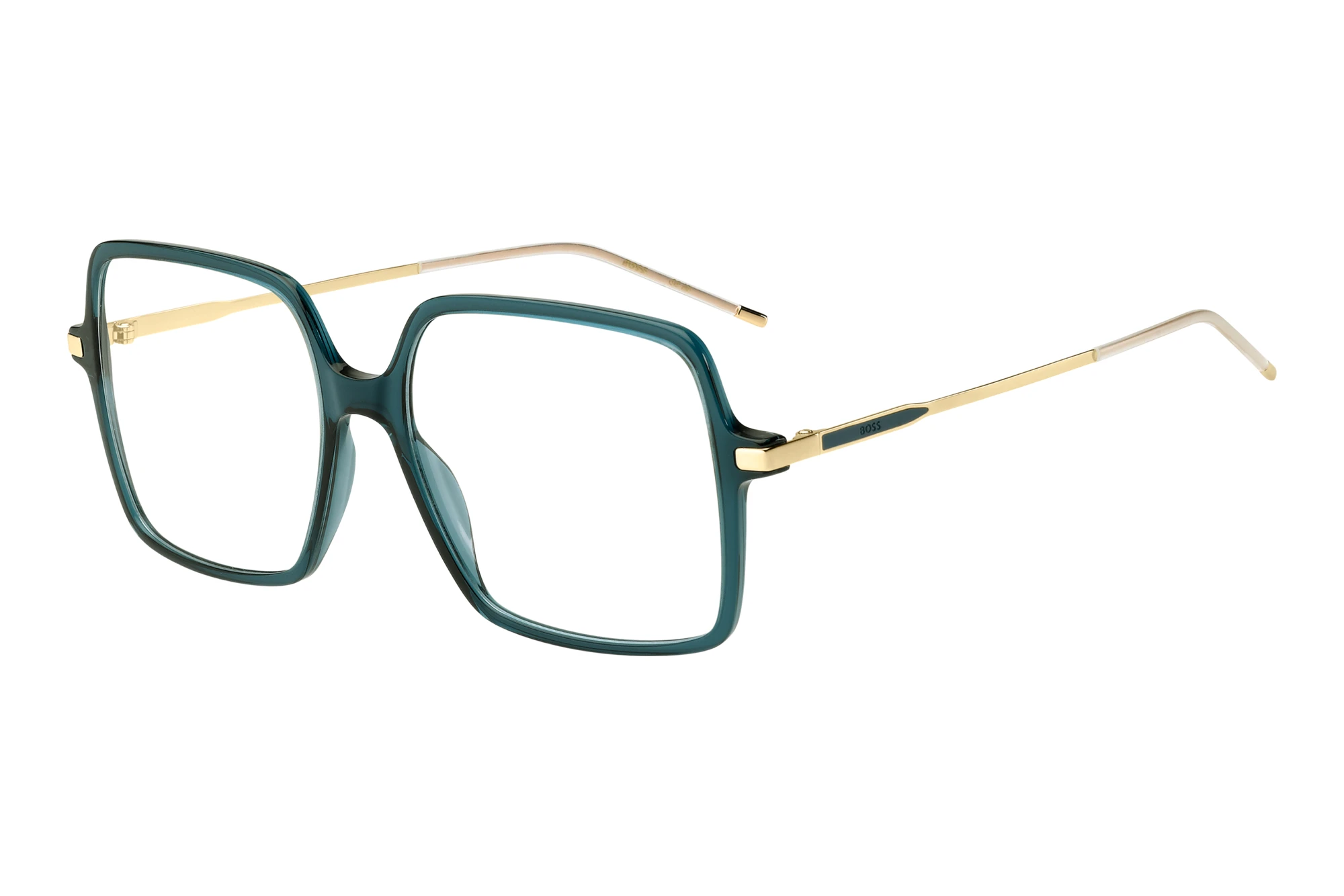 Boss   BOSS 2023 5F6 TEAL GOLD