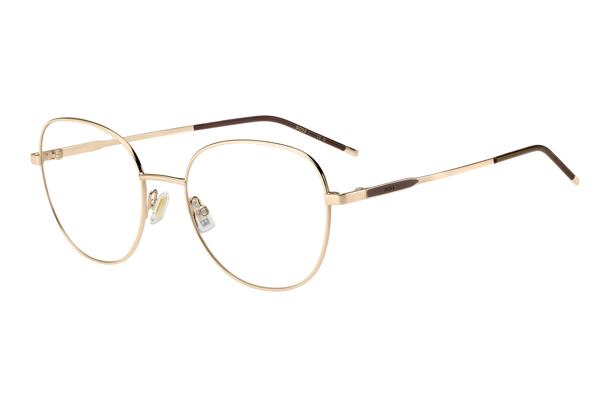 Boss   BOSS 2025 000 ROSE GOLD