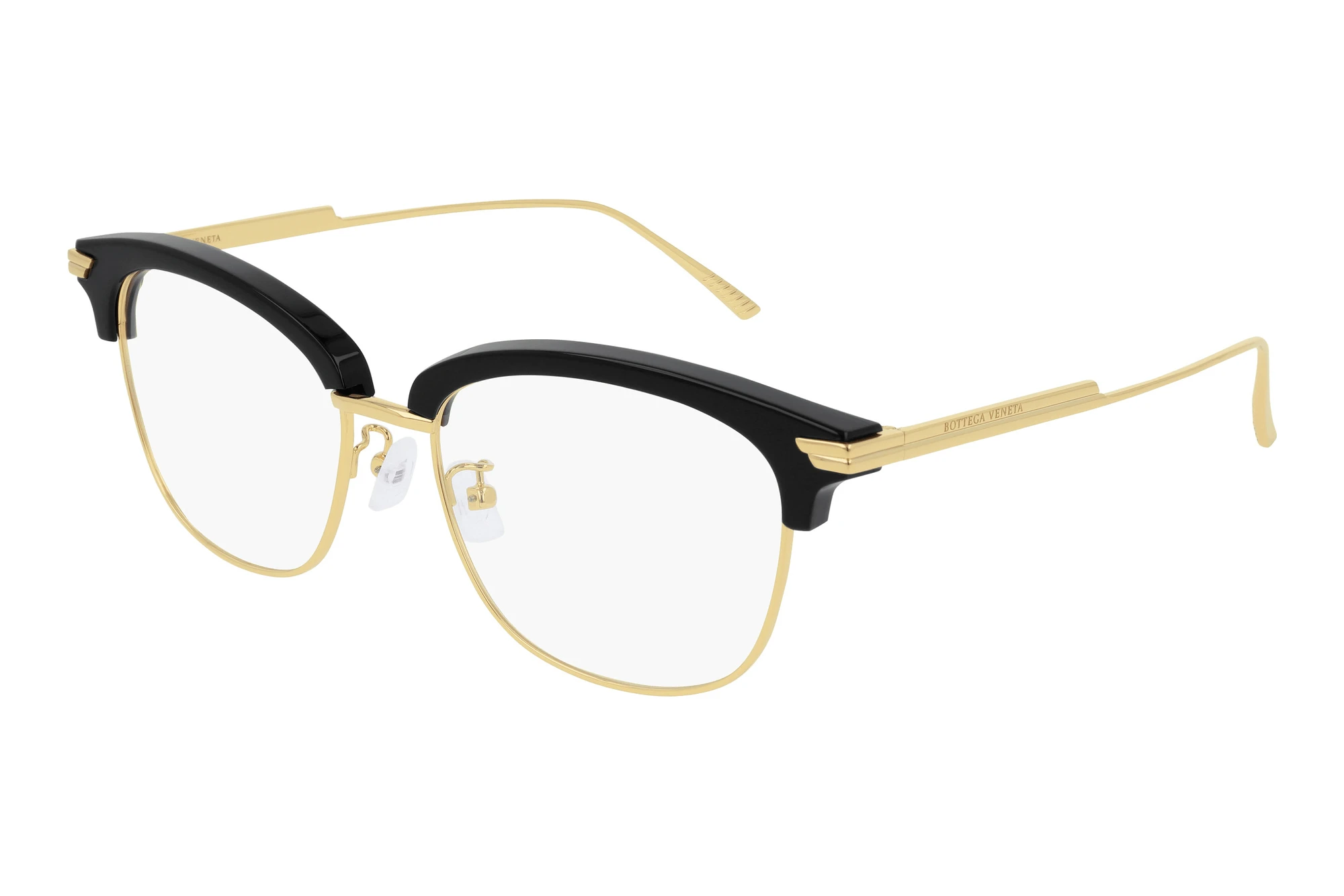 Bottega Veneta   BV1011OA 006 BLACK