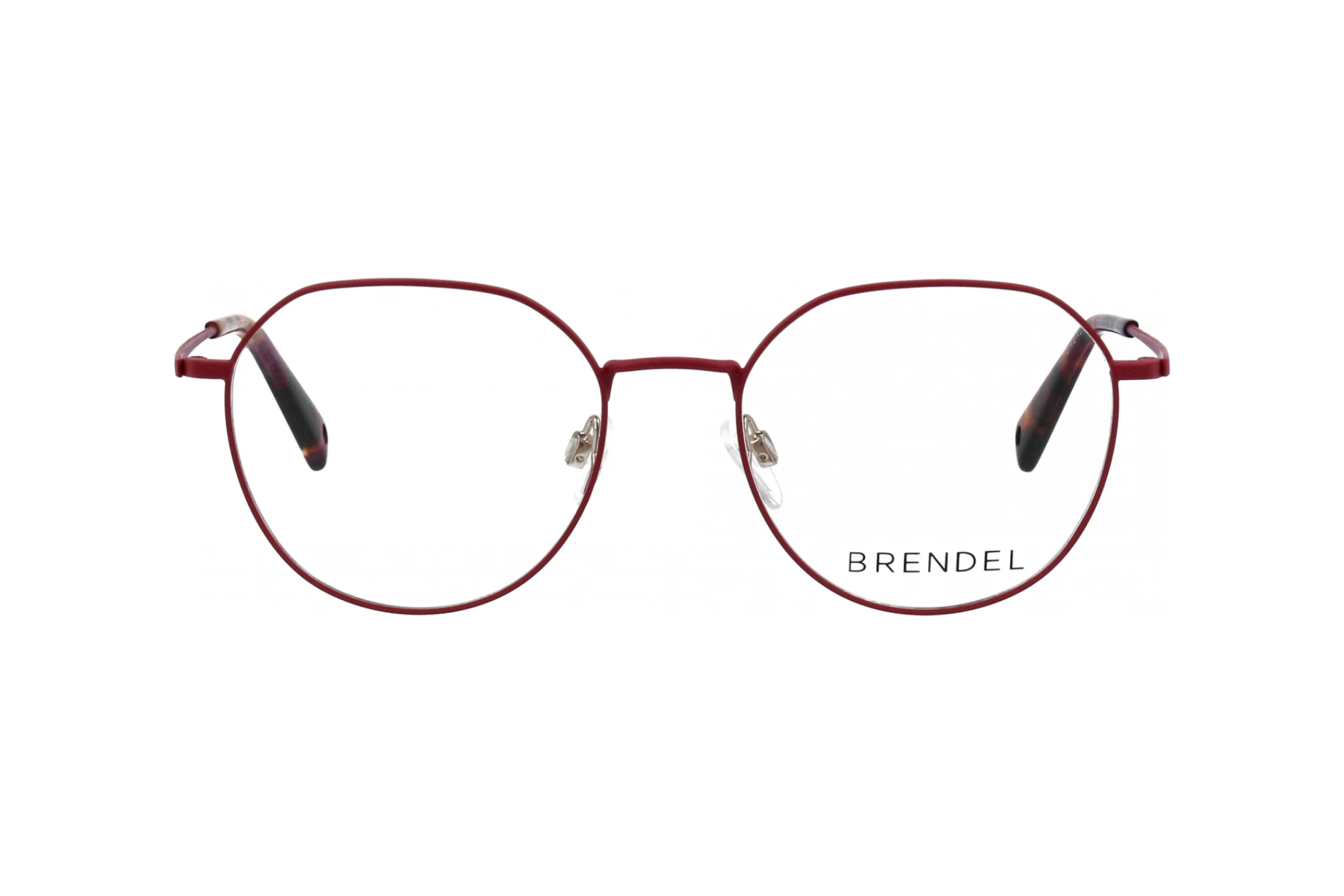 Vista frontale Brendel BL 902399 (50)