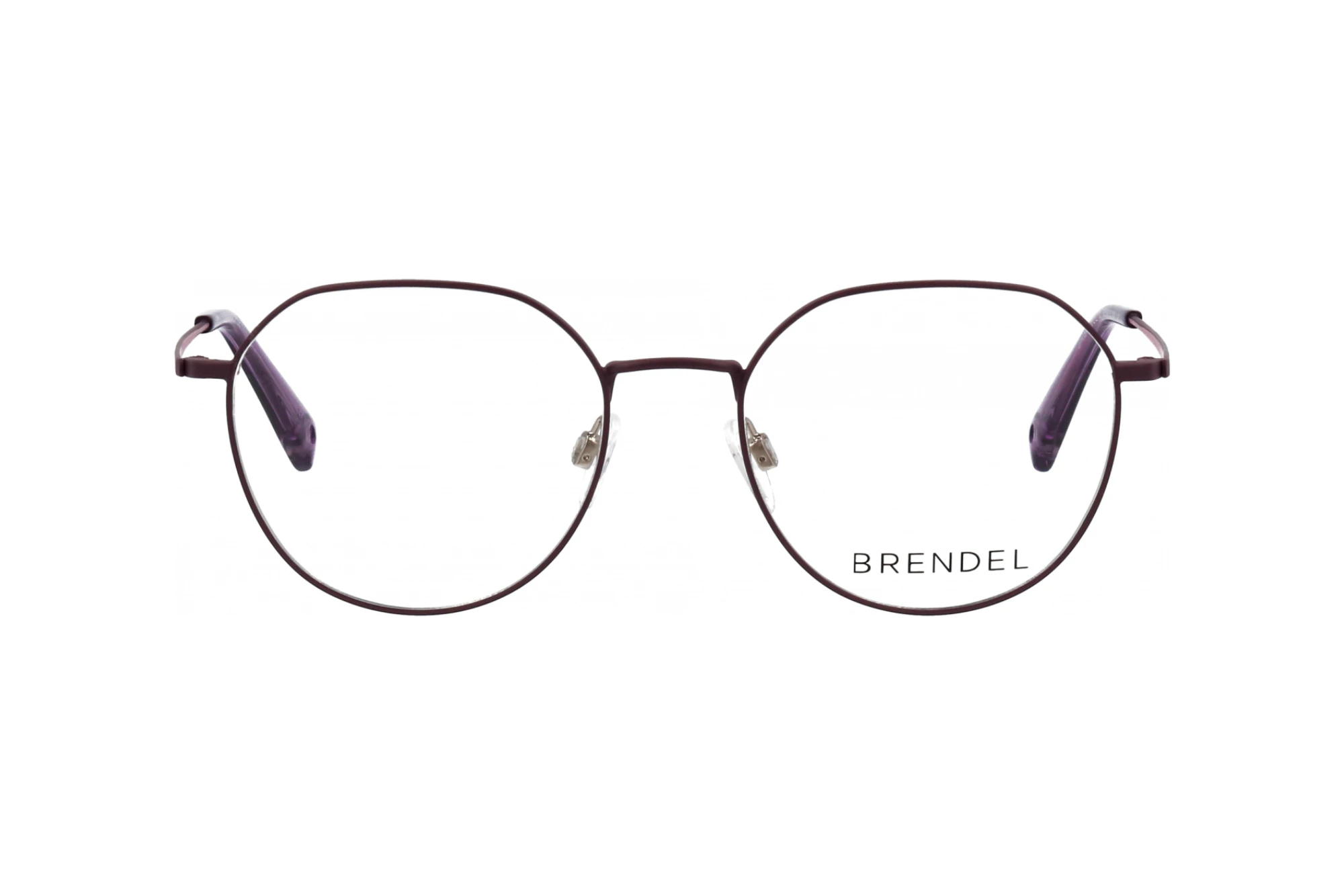 Vista frontale Brendel BL 902399 (55)