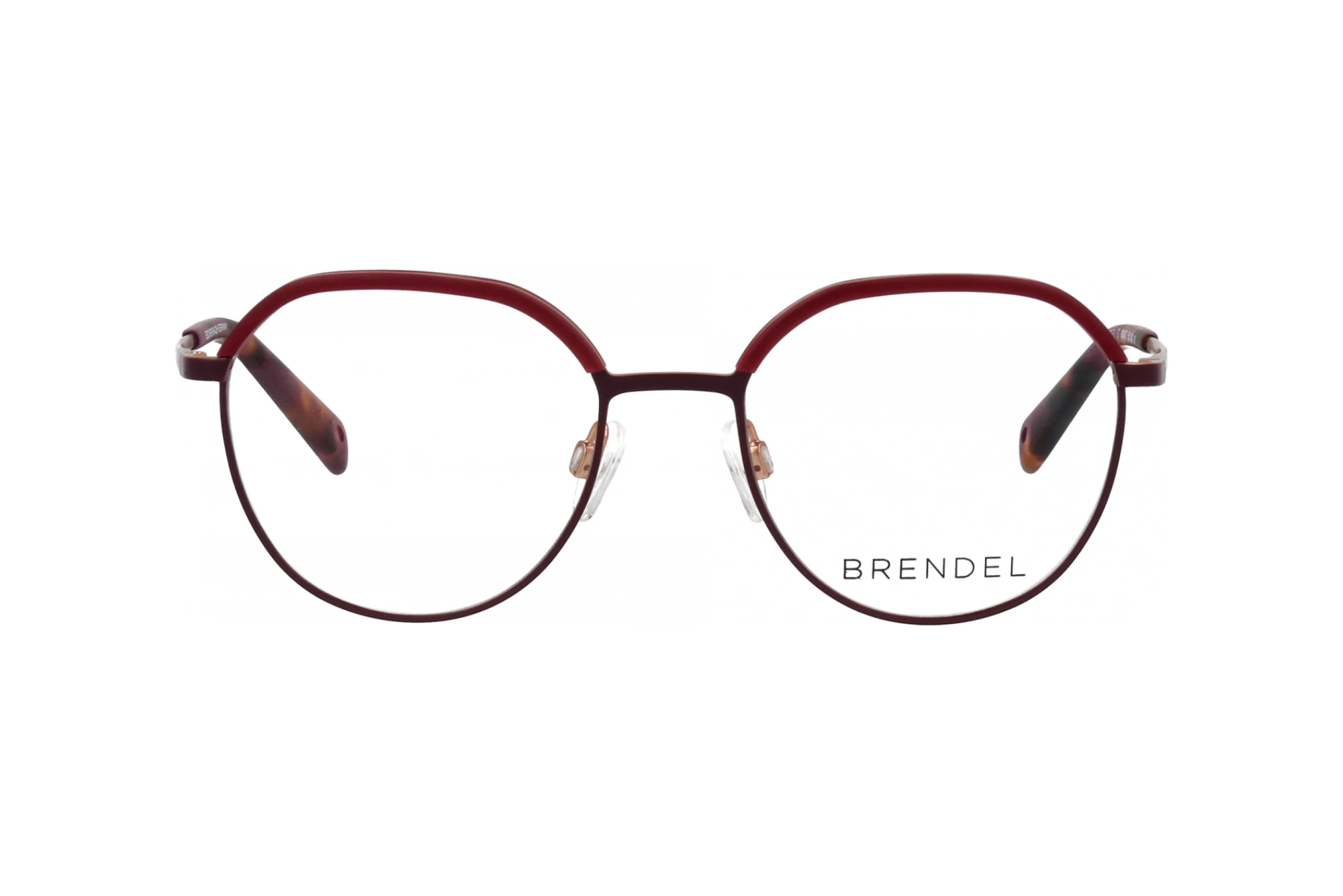 Vista frontale Brendel BL 902407 (50)