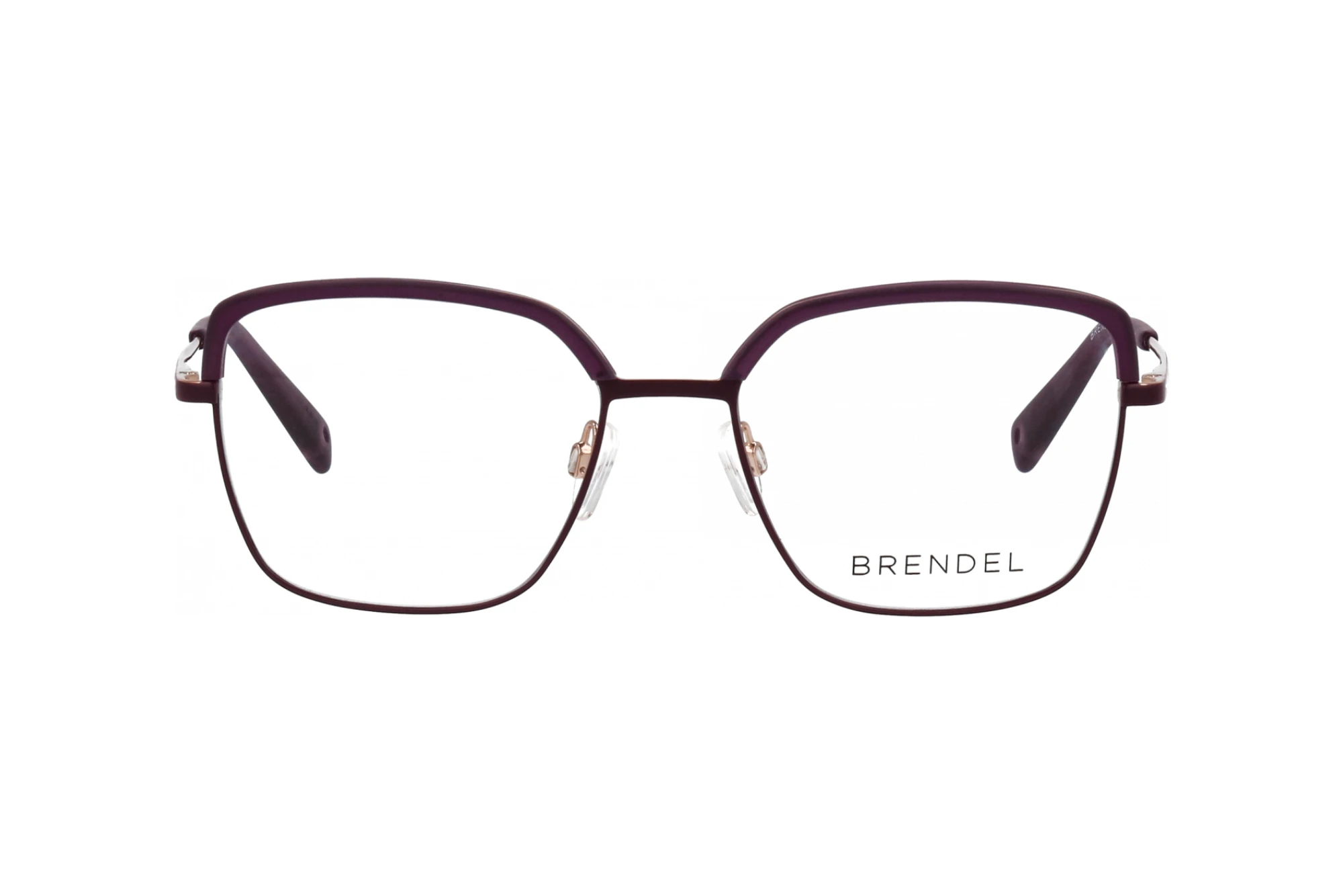 Vista frontale Brendel BL 902409 (50)