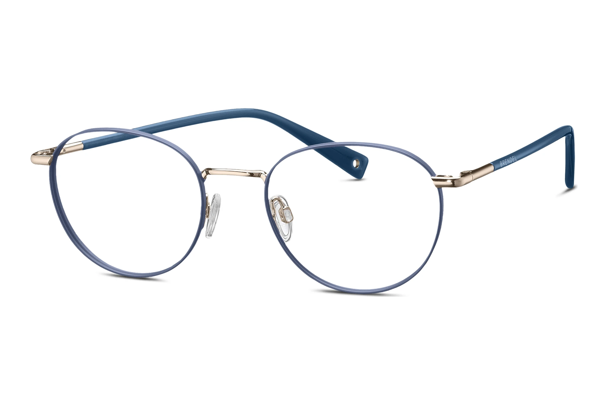 Brendel   BL 902419 70 blau