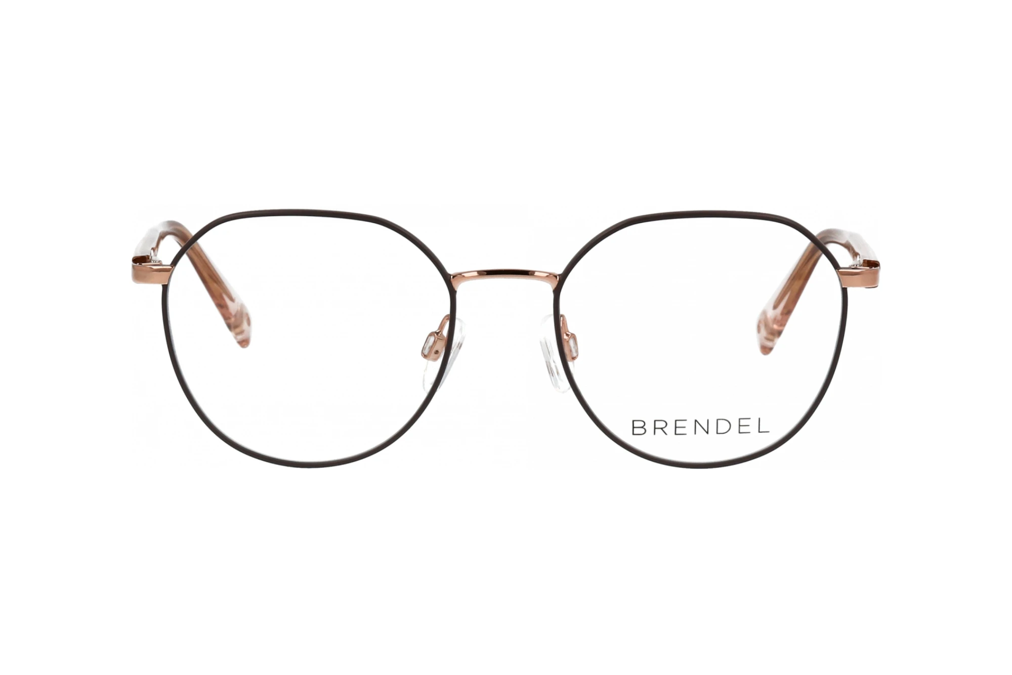 Vista frontale Brendel BL 902434 (30)