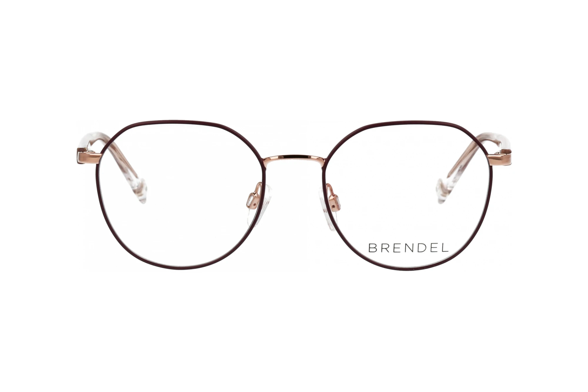 Vista frontale Brendel BL 902434 (50)