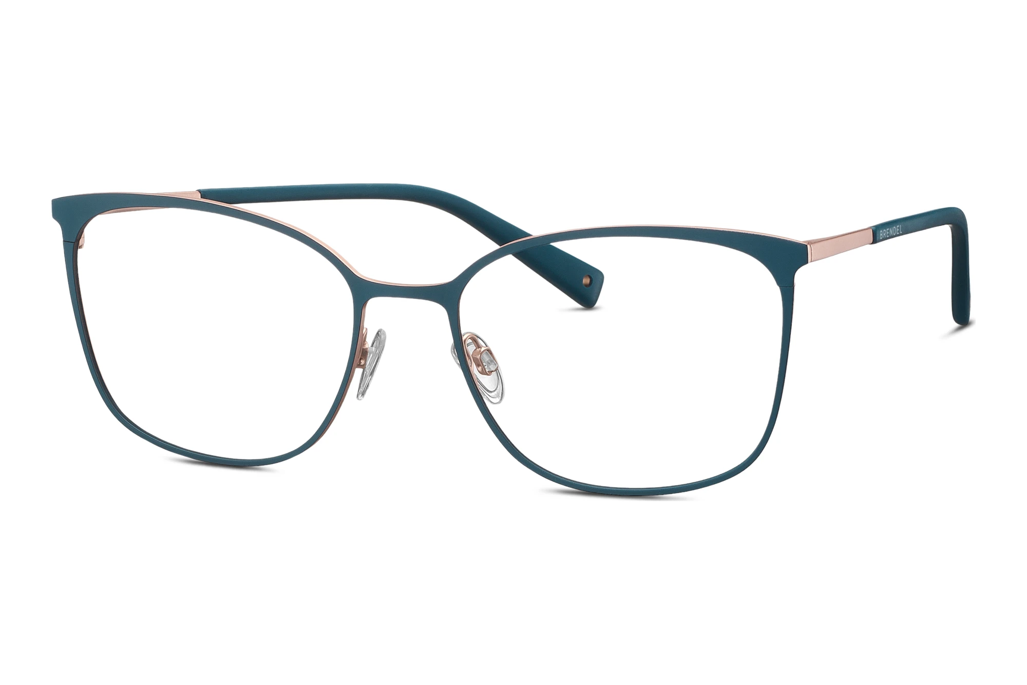 Brendel   BL 902438 70 blau
