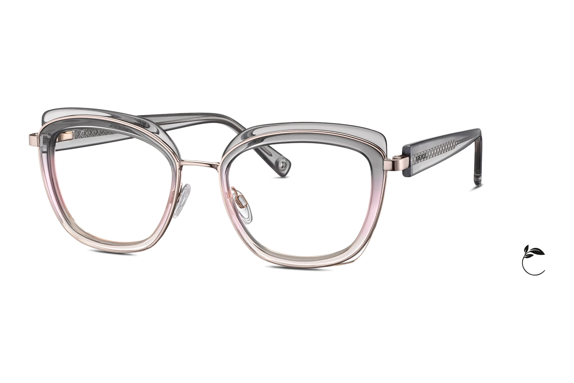 Brendel   BL 902444 35 grau / gun