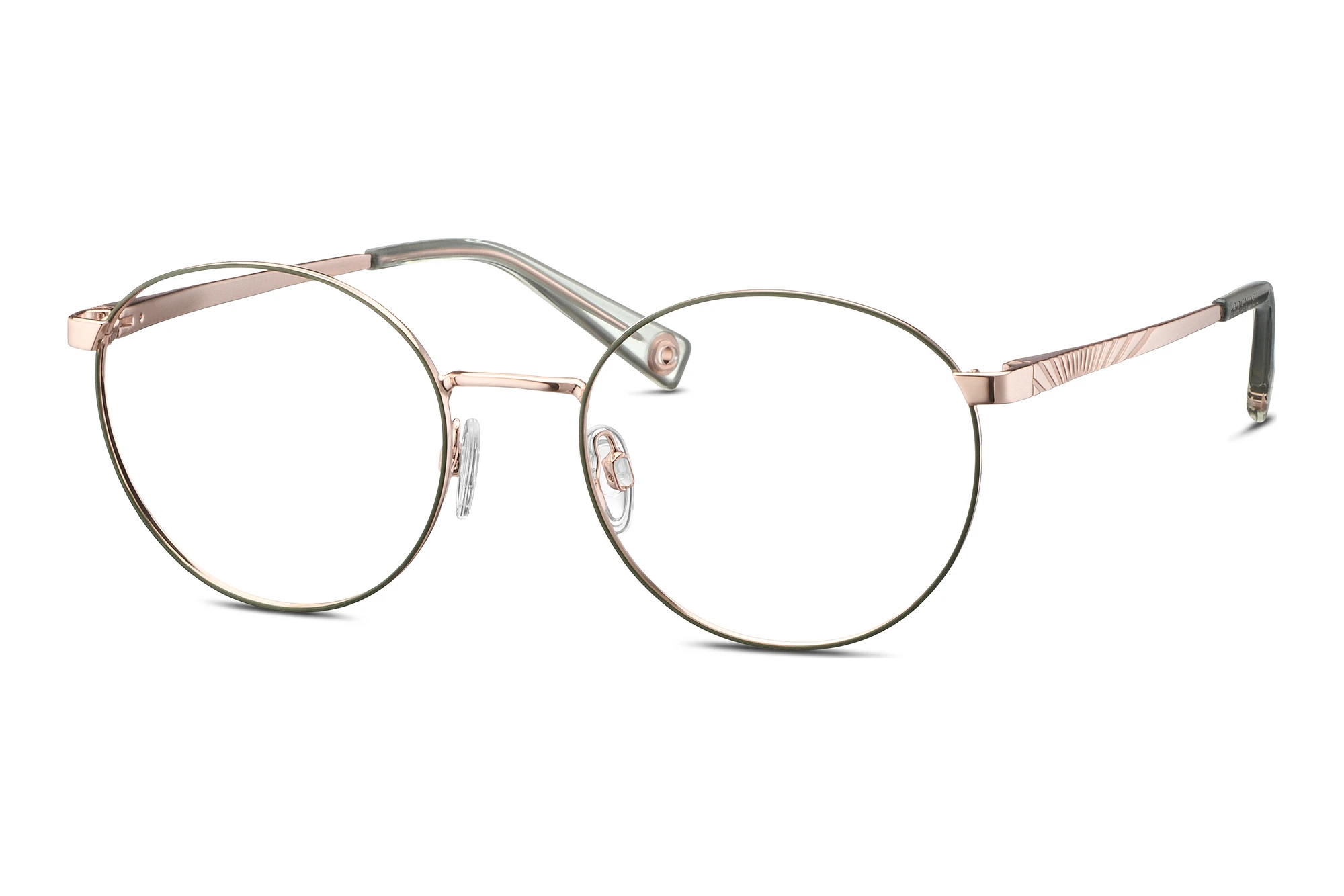 Brendel   BL 902453 40 grün