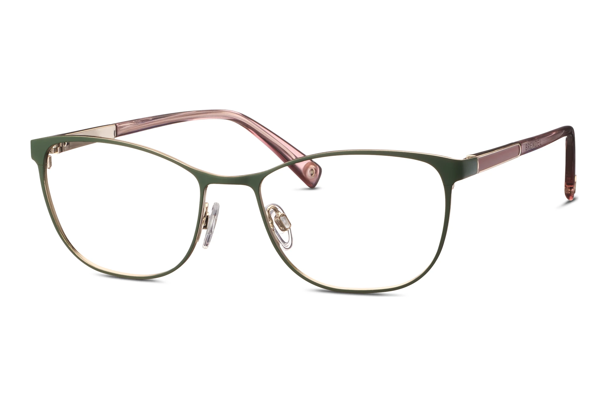 Brendel   BL 902465 40 waldgr n matt