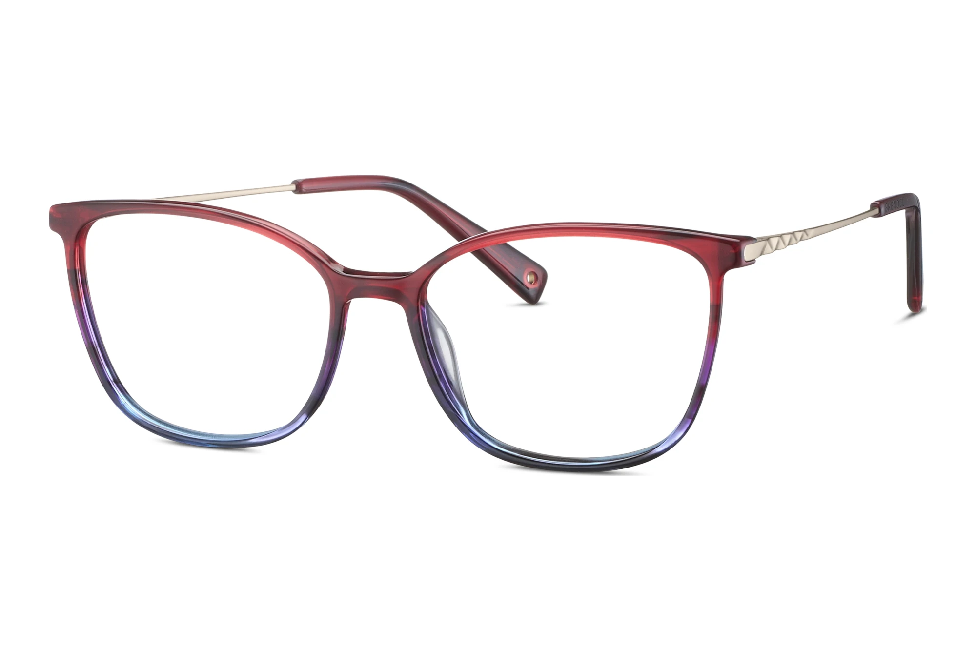Brendel   BL 903137 57 rot / rosa / violett