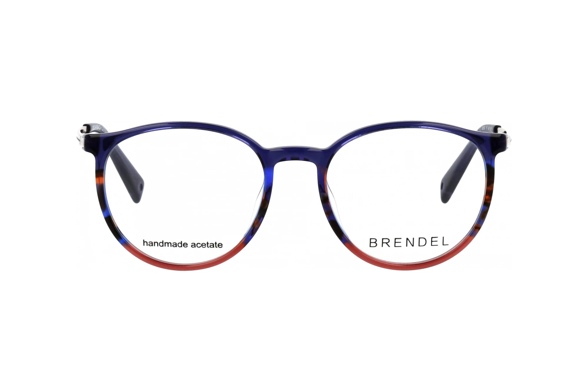 Vista frontale Brendel BL 903156 (75)