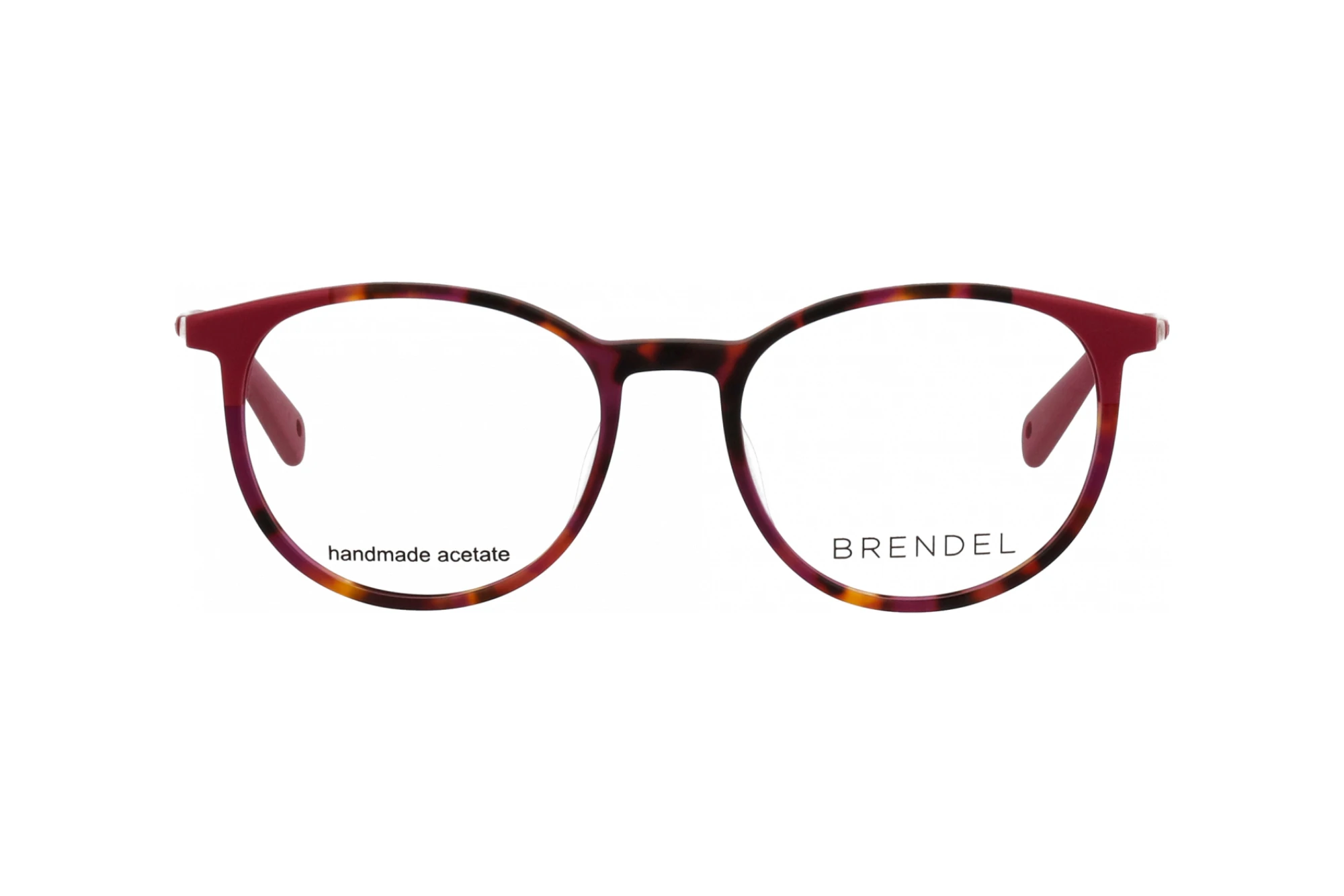 Vista frontale Brendel BL 903166 (55)