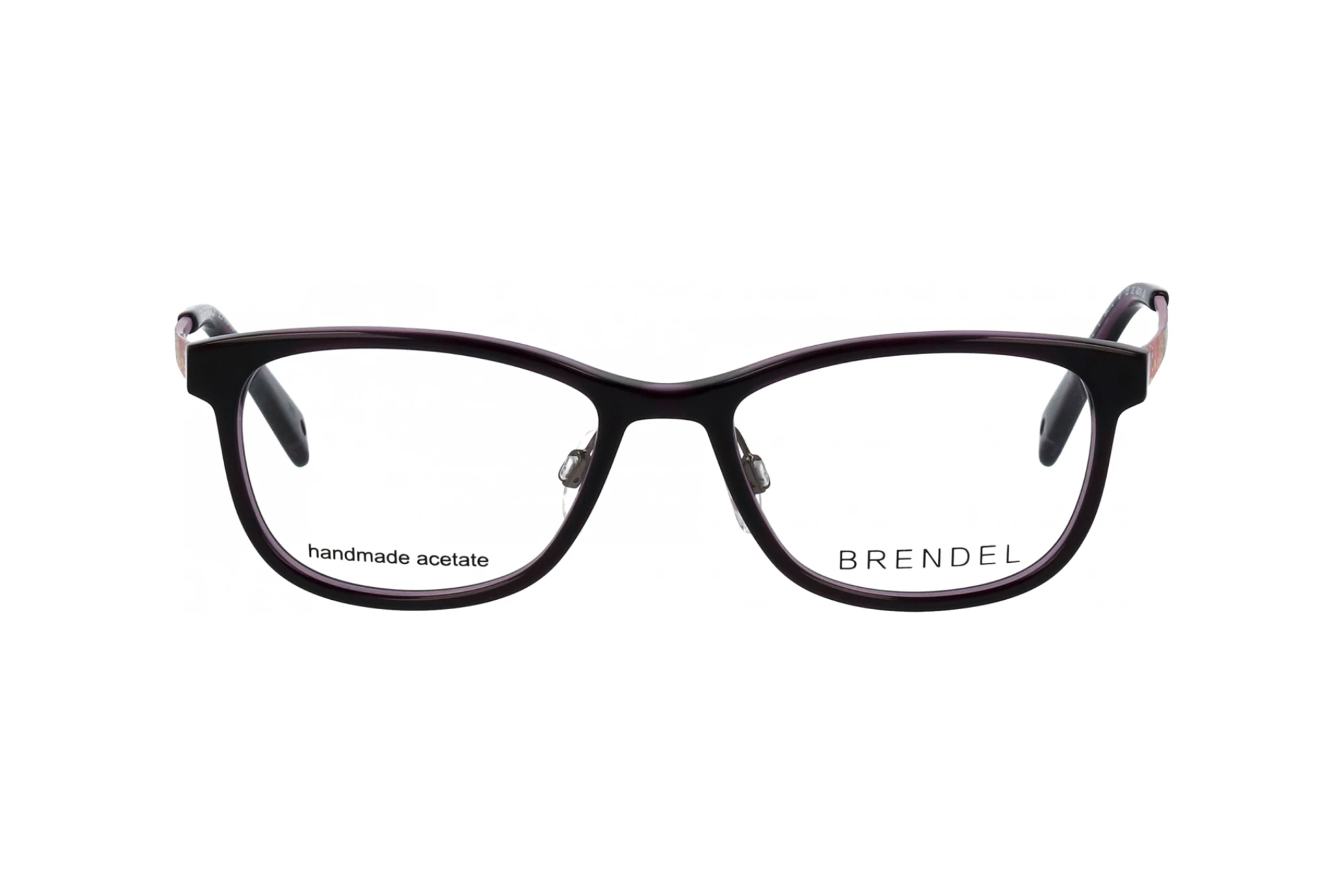 Vista frontale Brendel BL 903172 (10)