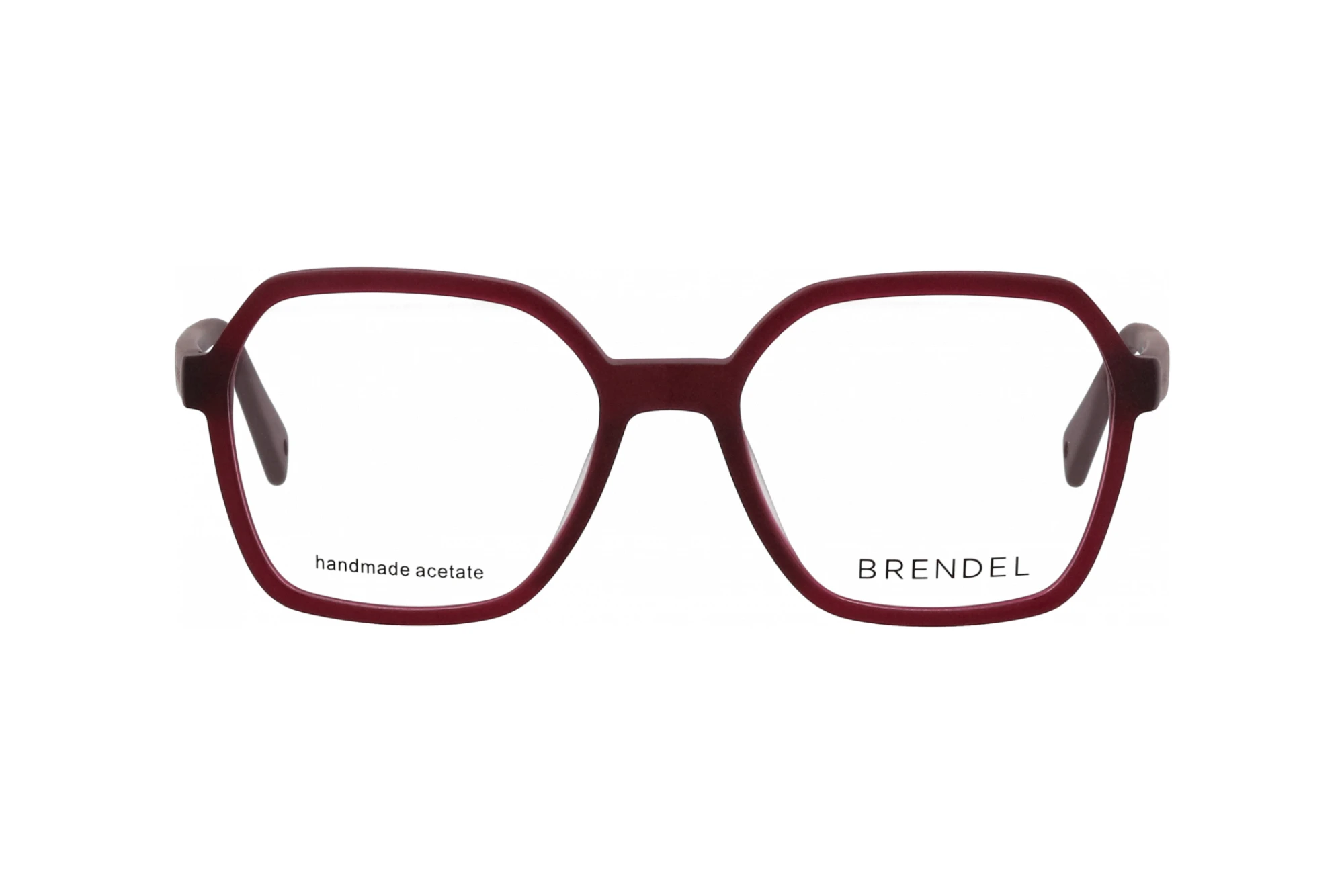 Vista frontale Brendel BL 903177 (50)