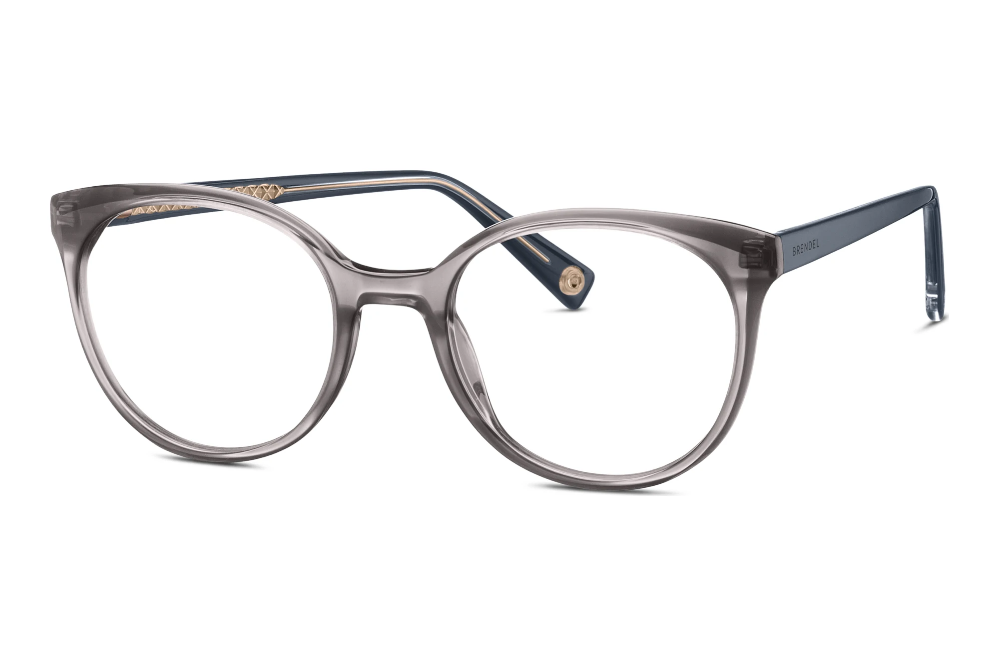 Brendel   BL 903201 30 grau / gun