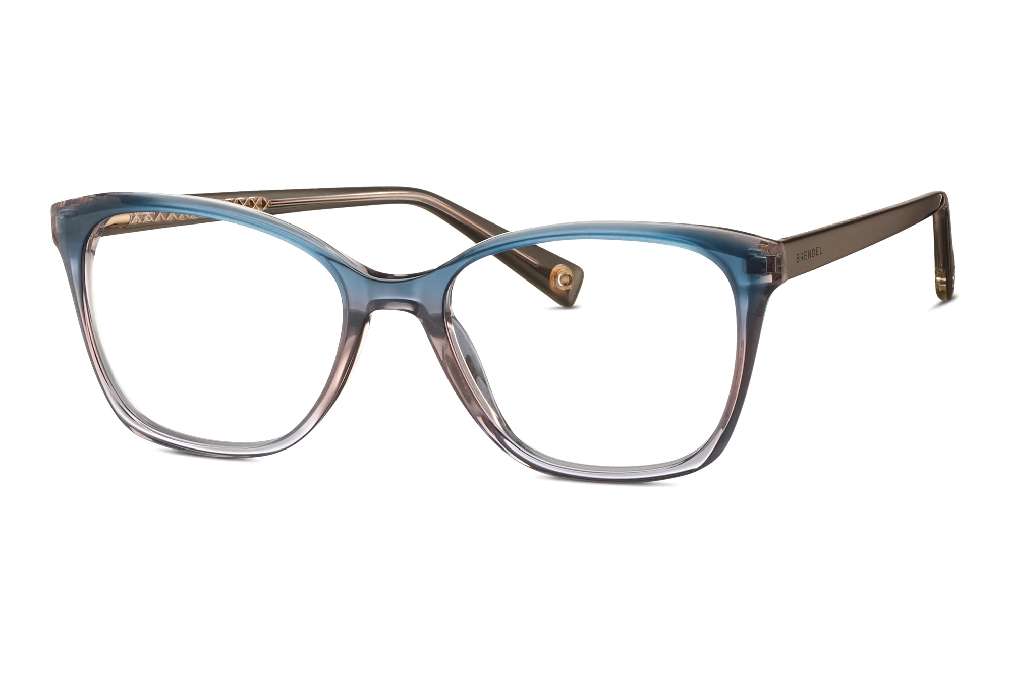 Brendel   BL 903202 76 blau