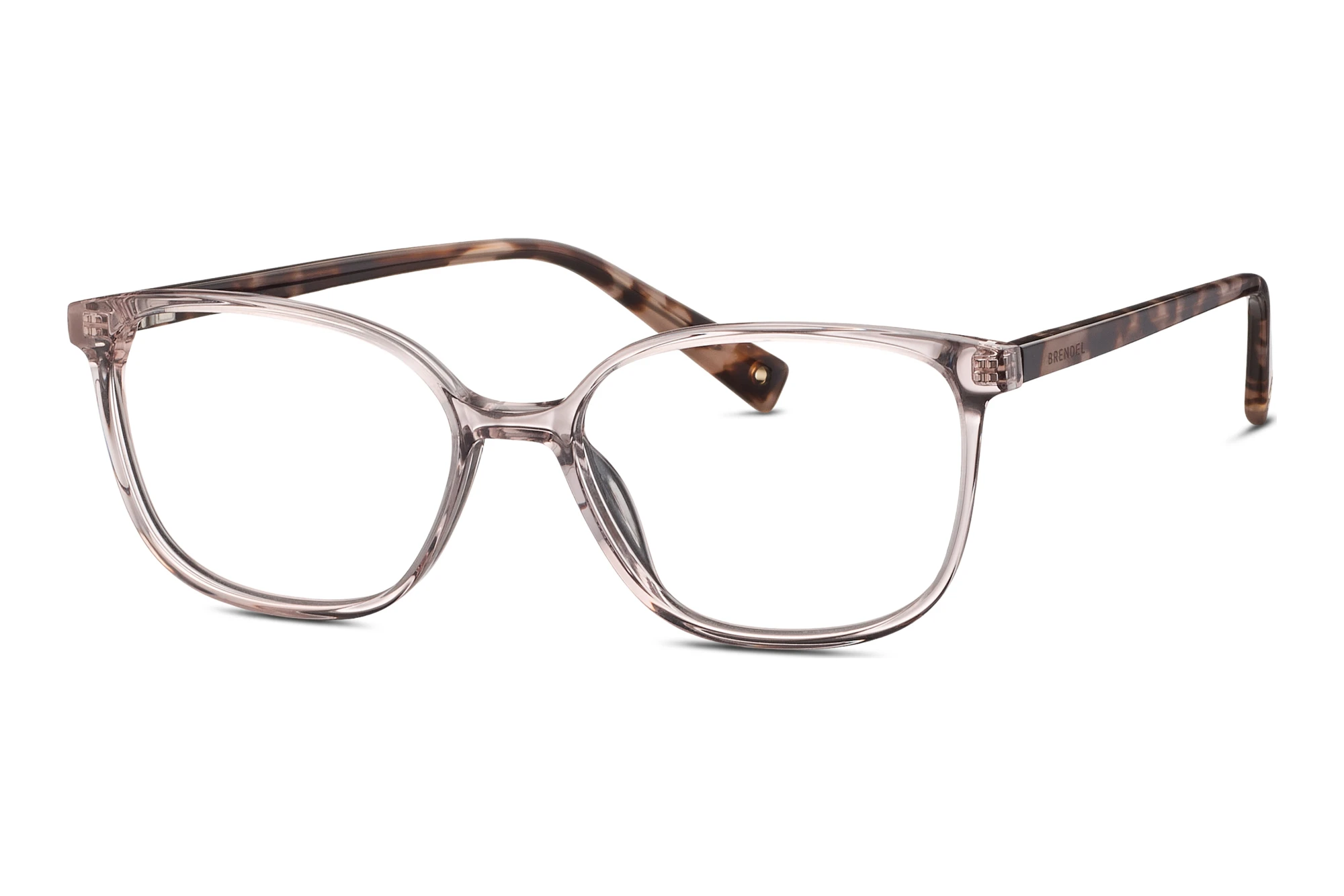 Brendel   BL 903210 90 hellbraun transparent