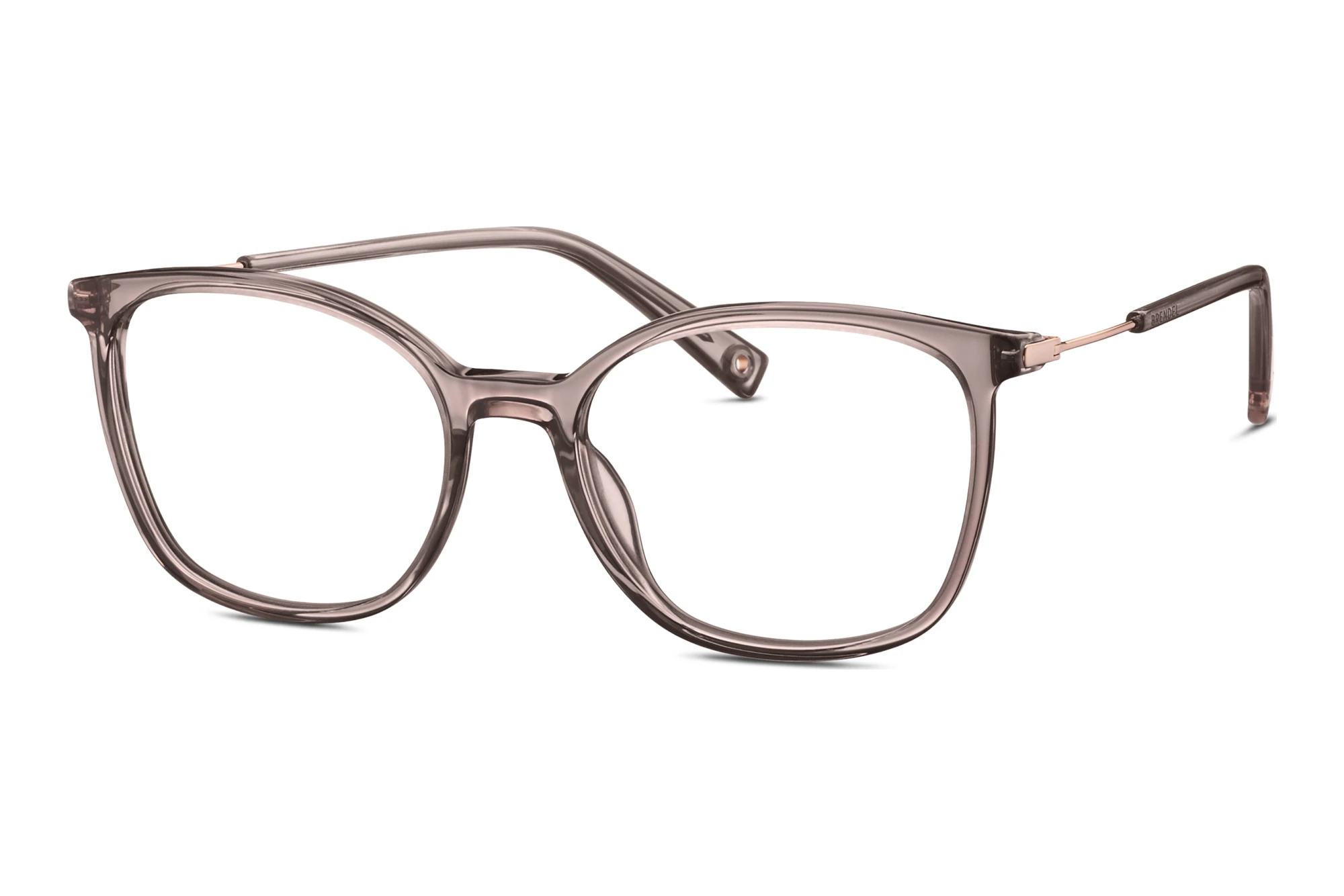 Brendel   BL 903212 60 taupe transparent