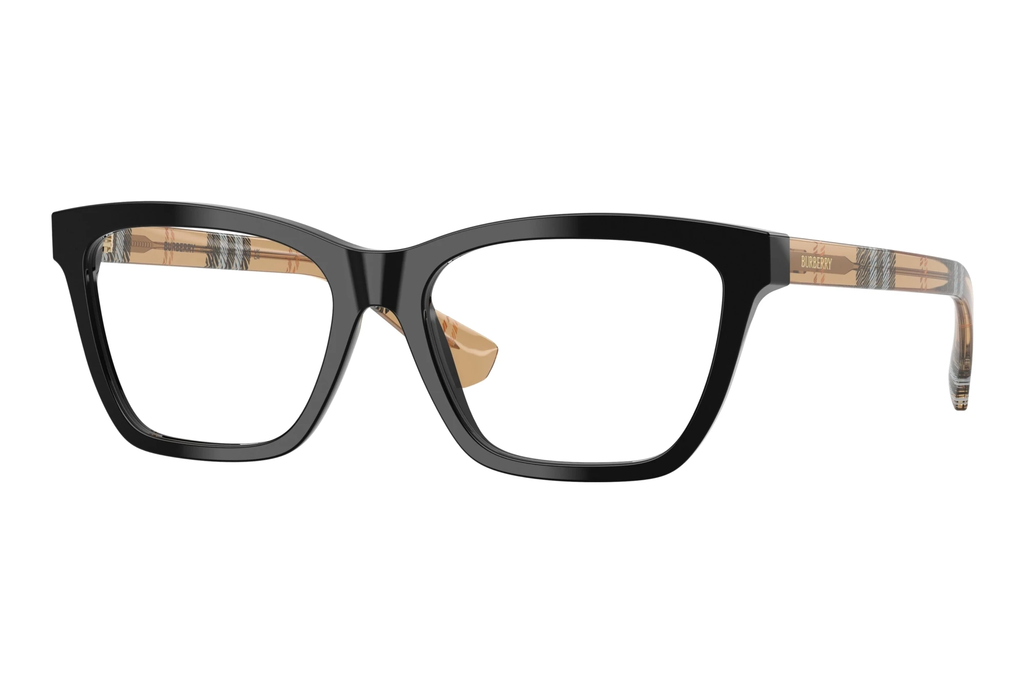 Burberry   BE2440 4161 Black