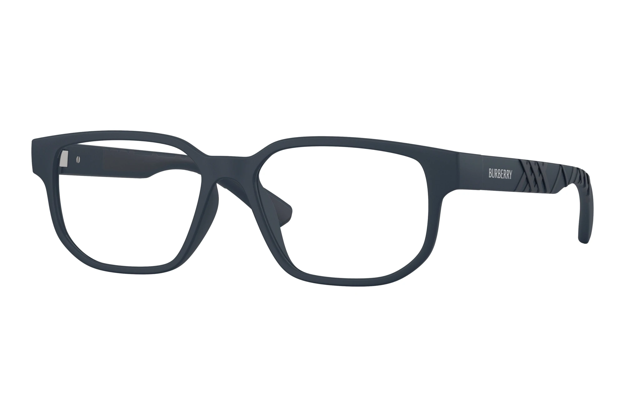 Burberry   BE2474D 4240 Matte Blue