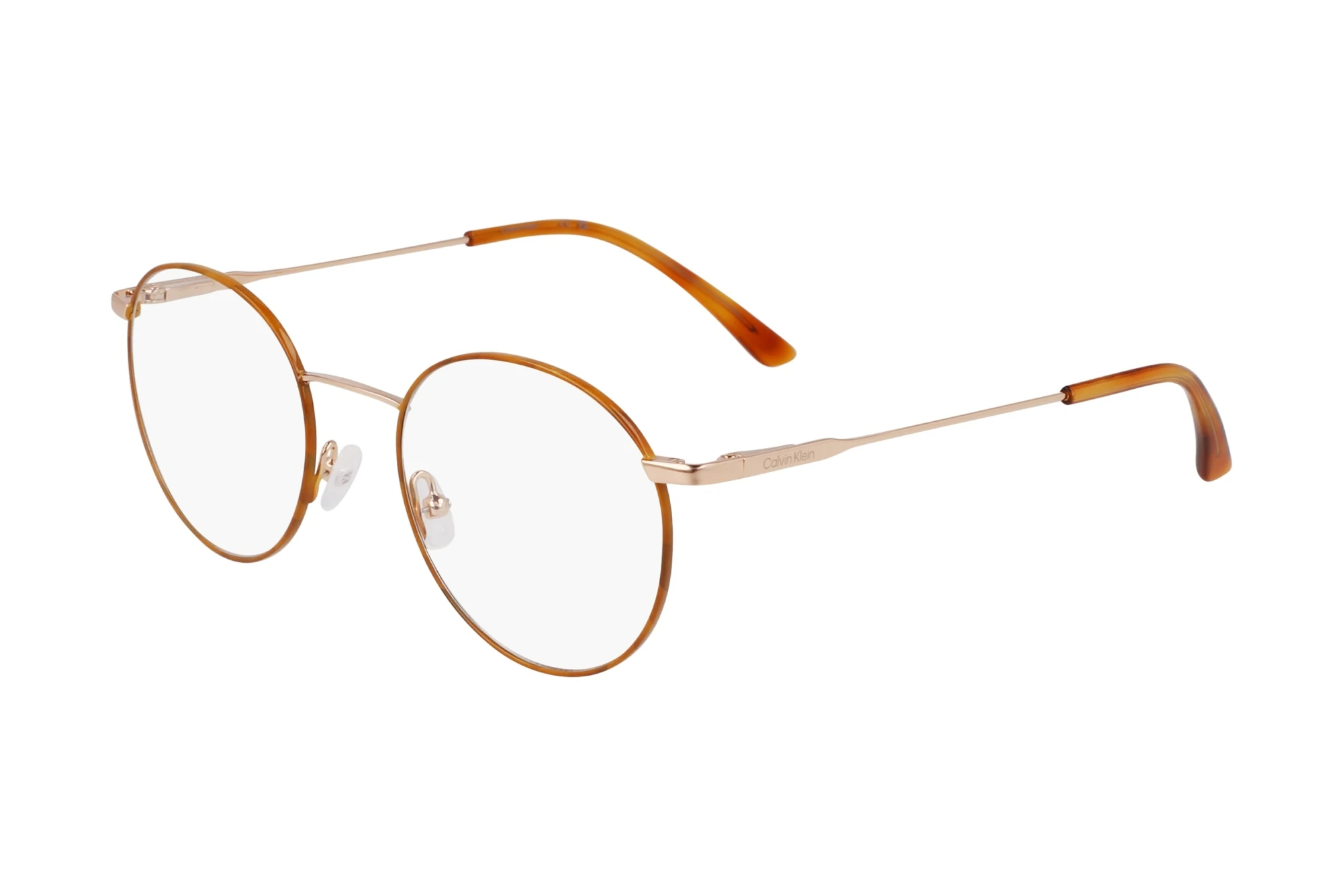 Calvin Klein   CK19119 213 BROWN BLONDE HAVANA