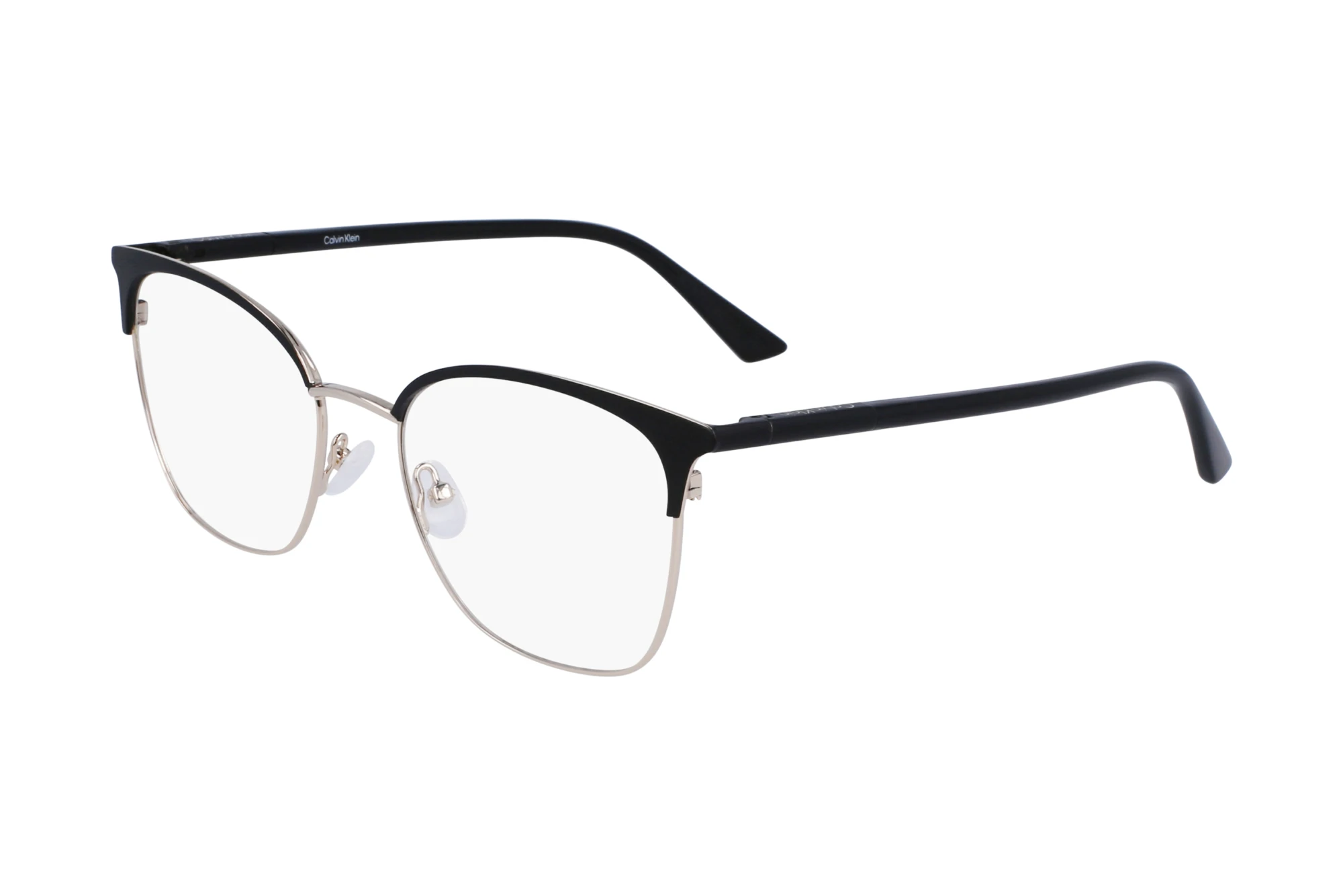 Calvin Klein   CK22119 N 002 MATTE BLACK