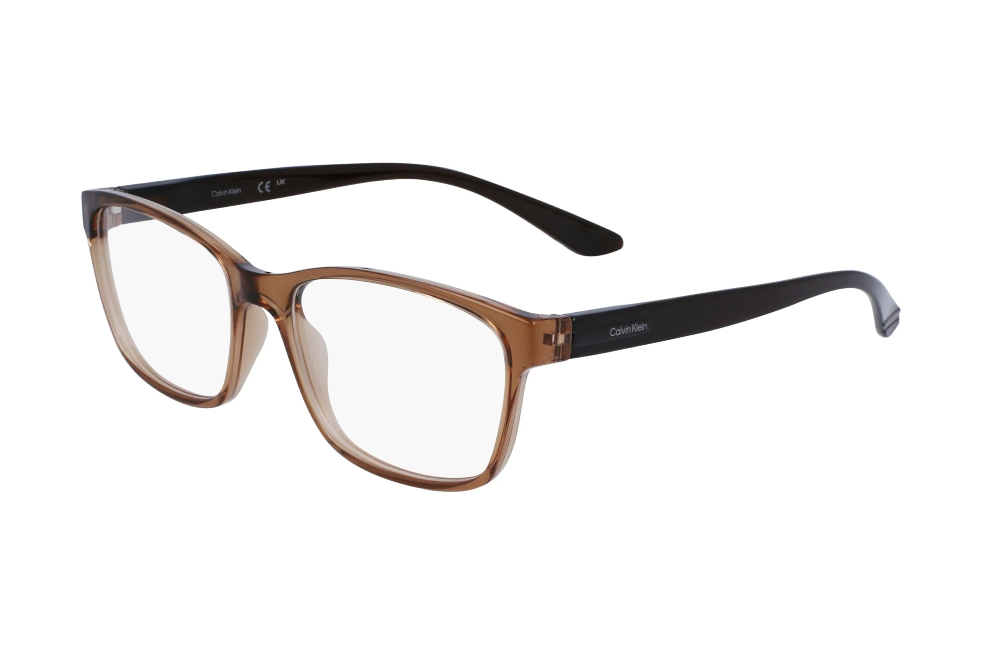 Calvin Klein   CK23528N 200 BROWN BROWN