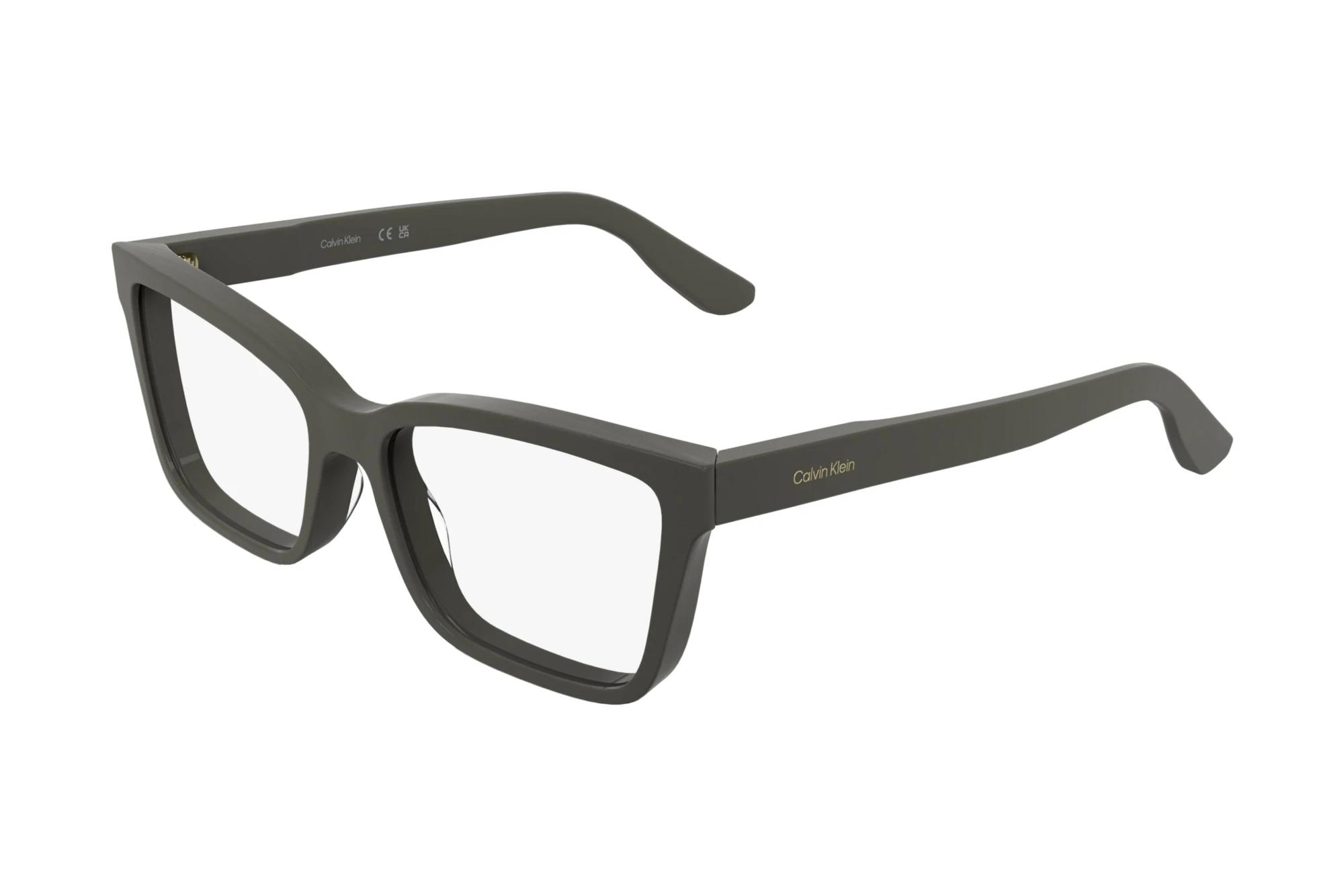 Calvin Klein   CK25543 260 BROWN TAUPE
