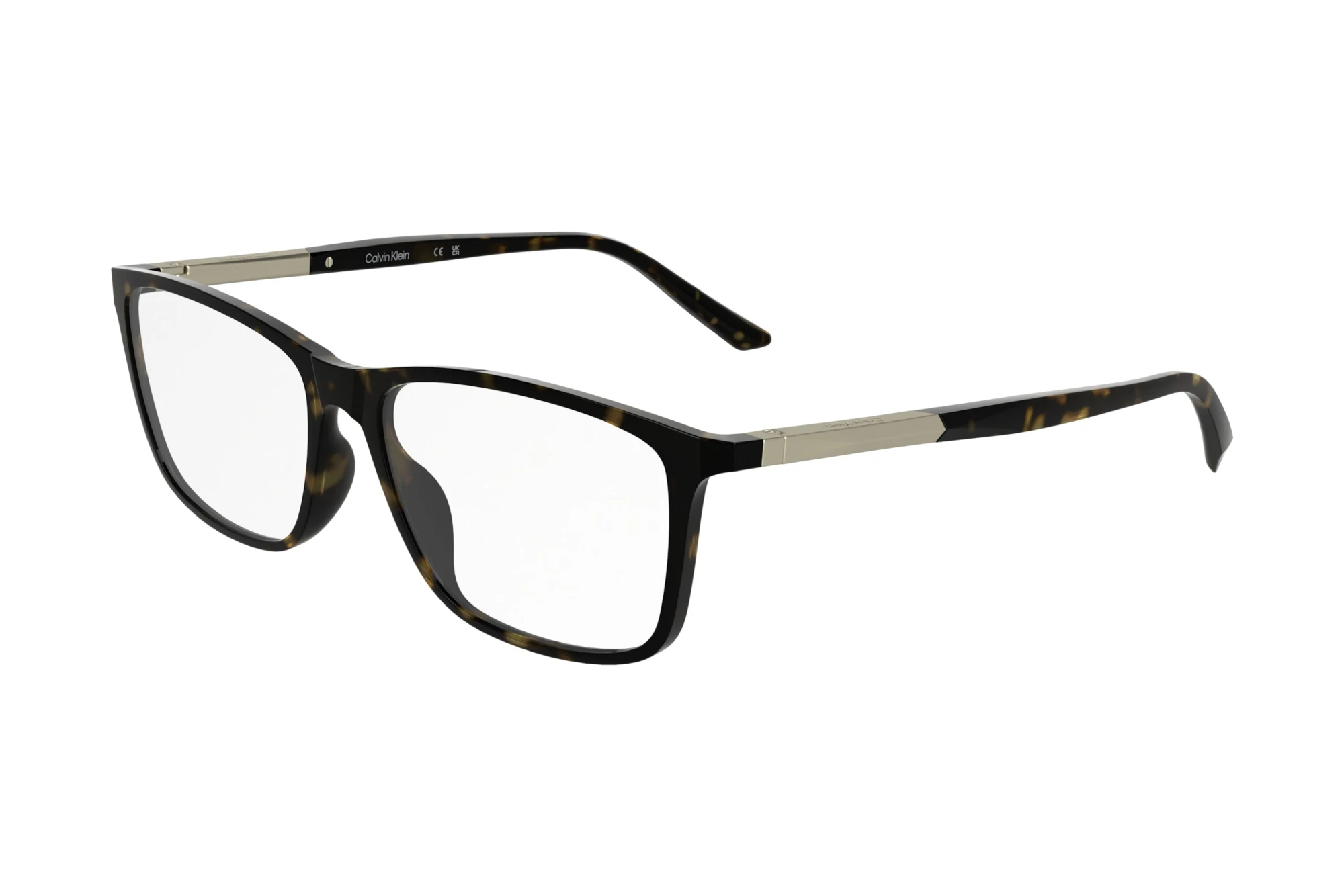 Calvin Klein   CK5864N 235 DARK HAVANA