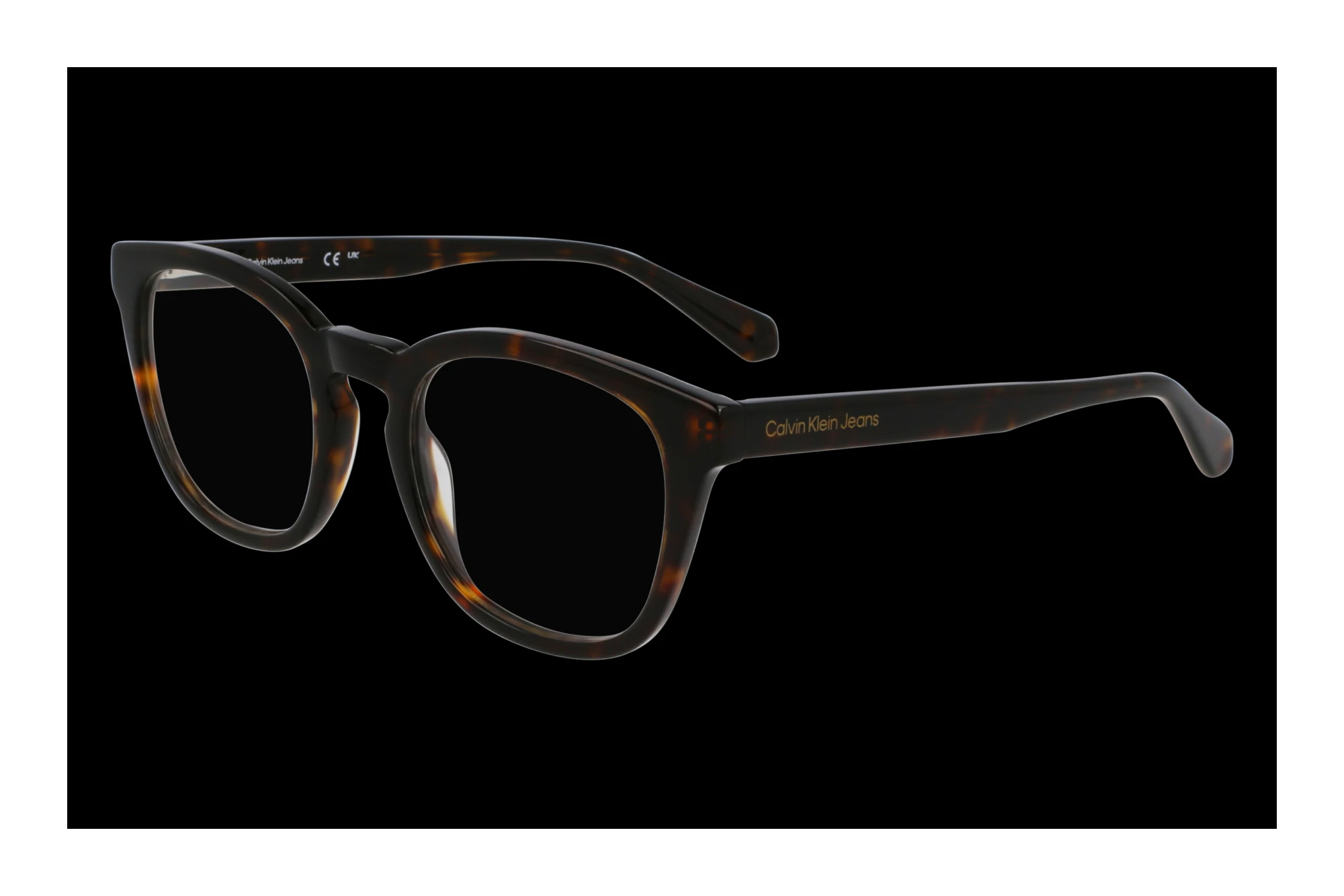 Calvin Klein   CKJ24636MAG-SET N 210 BROWN/HAVANA