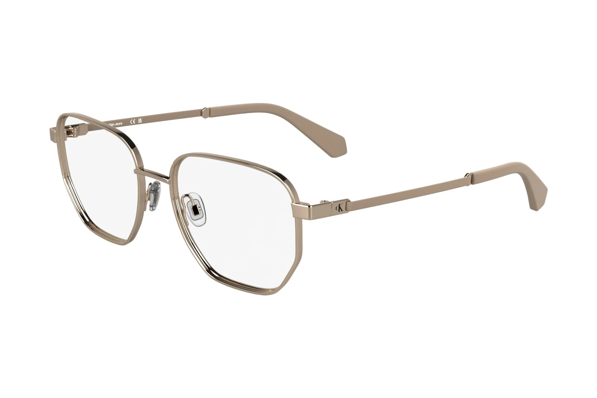 Calvin Klein   CKJ25203 770 ROSE GOLD