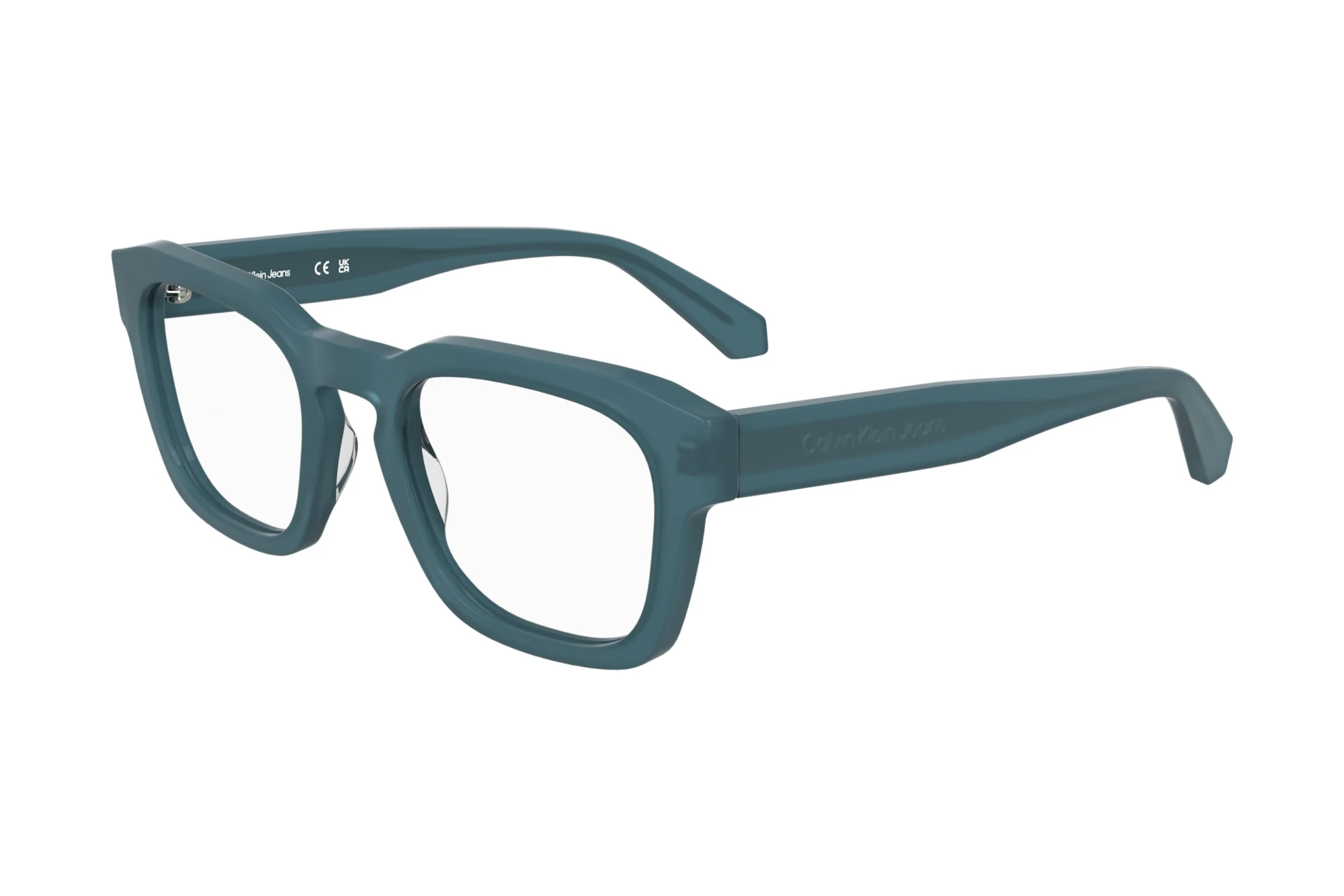 Calvin Klein   CKJ25610 406 BLUE BLUE TO HAVANA BLUE