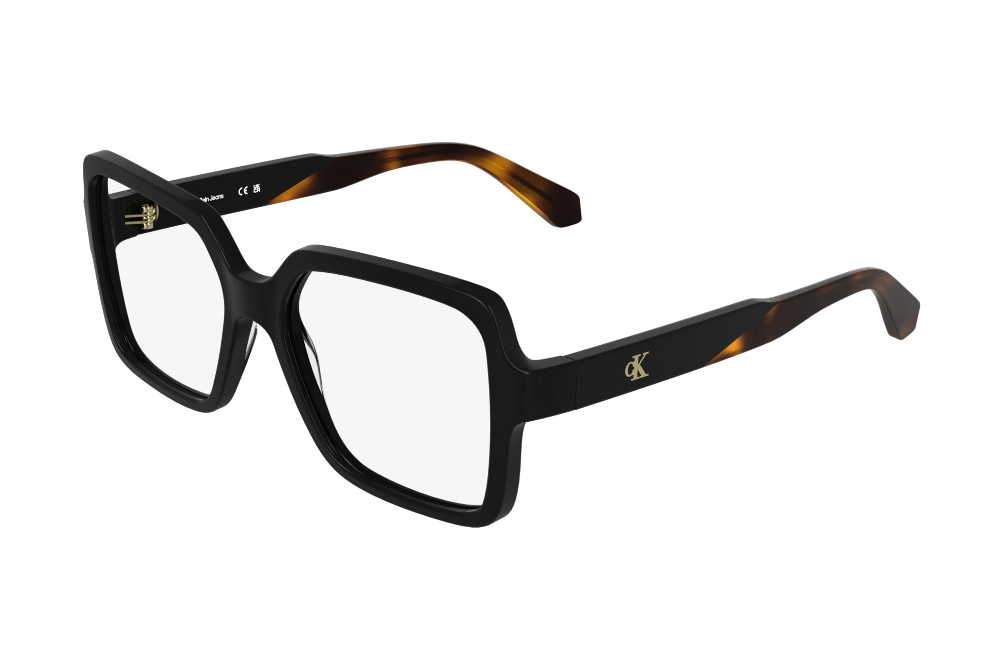 Calvin Klein   CKJ26613 001 BLACK BLACK