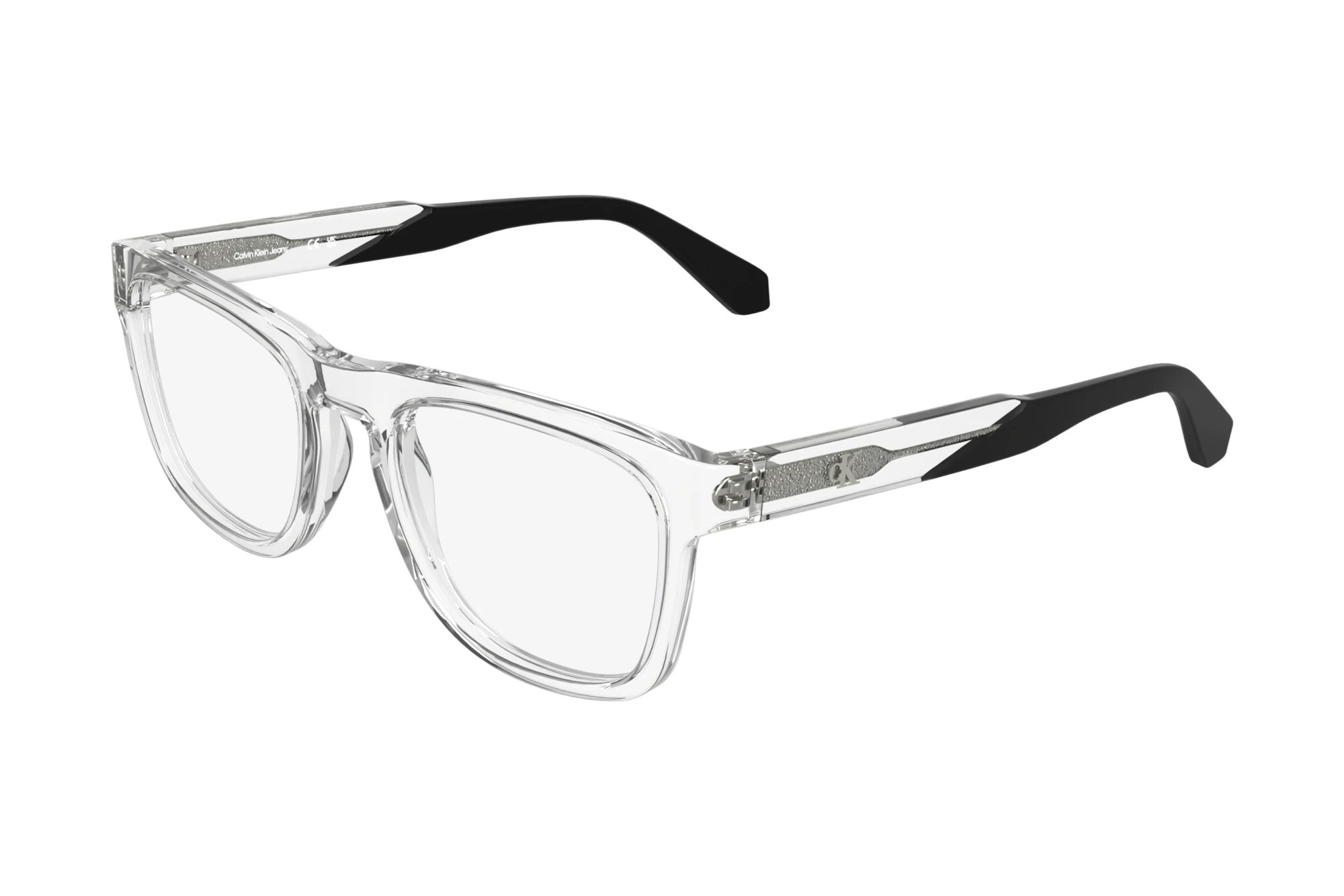 Calvin Klein   CKJ26614 971 CLEAR CRYSTAL
